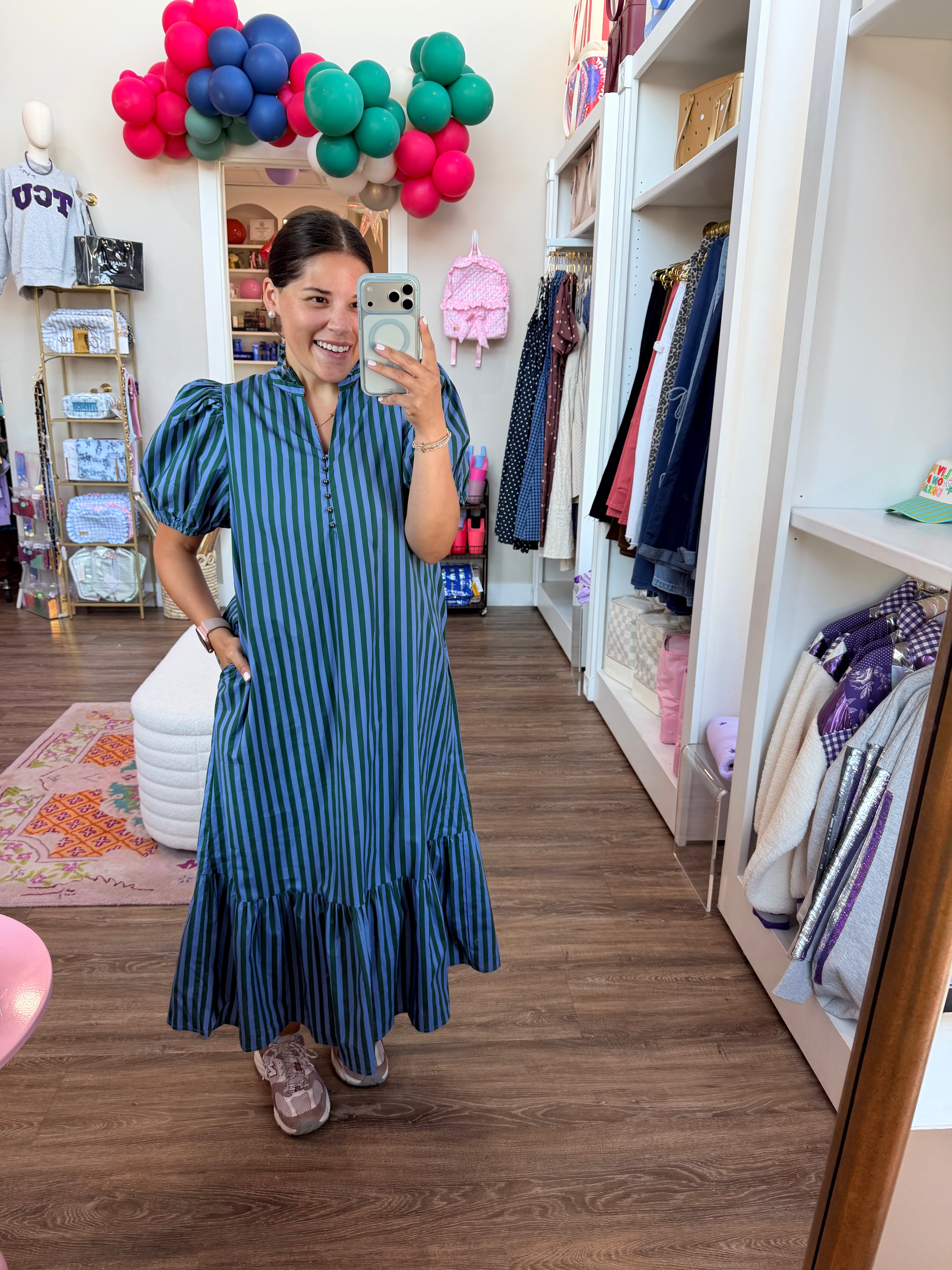 Katherine Maxi