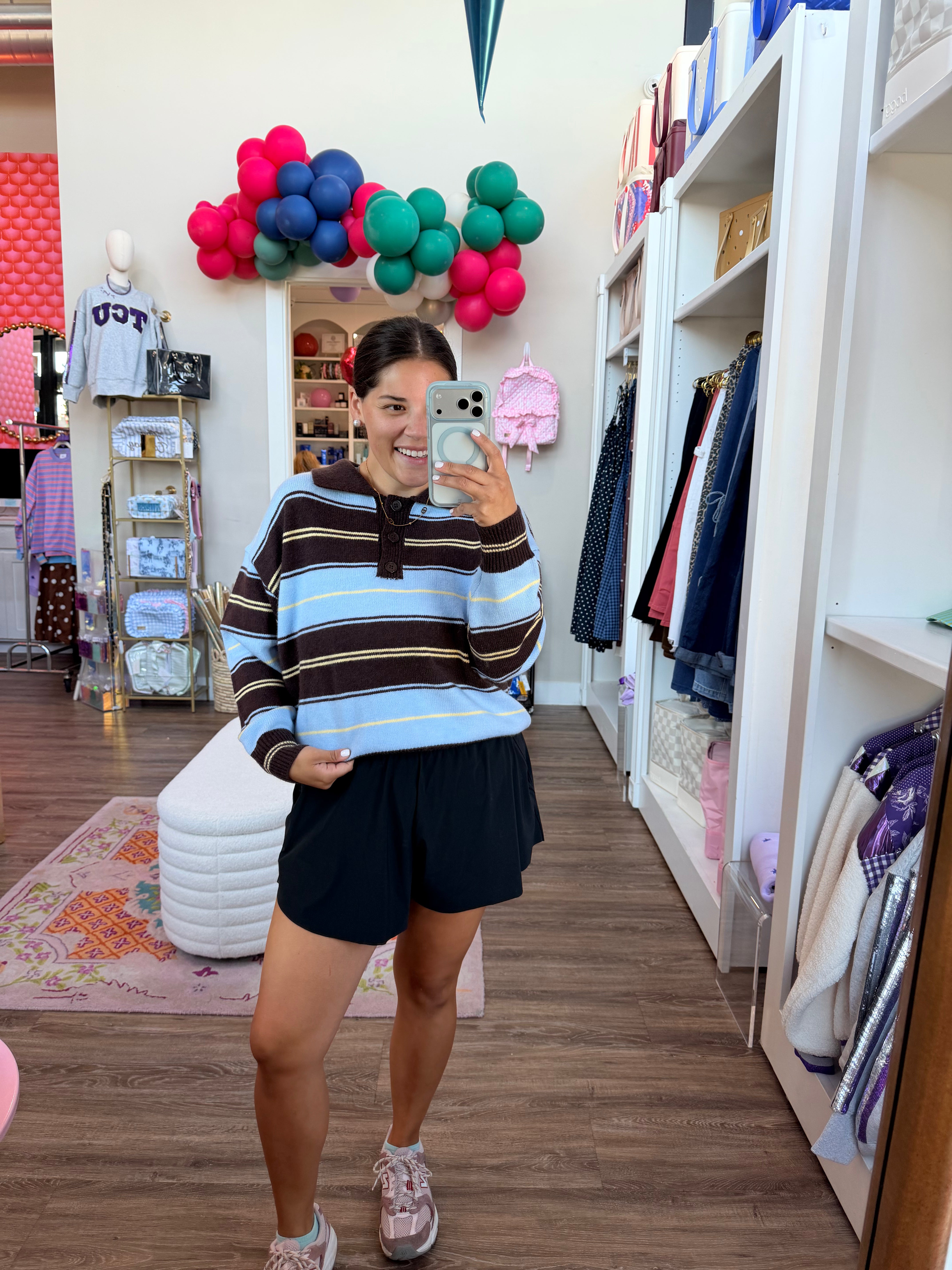 Willow Sweater