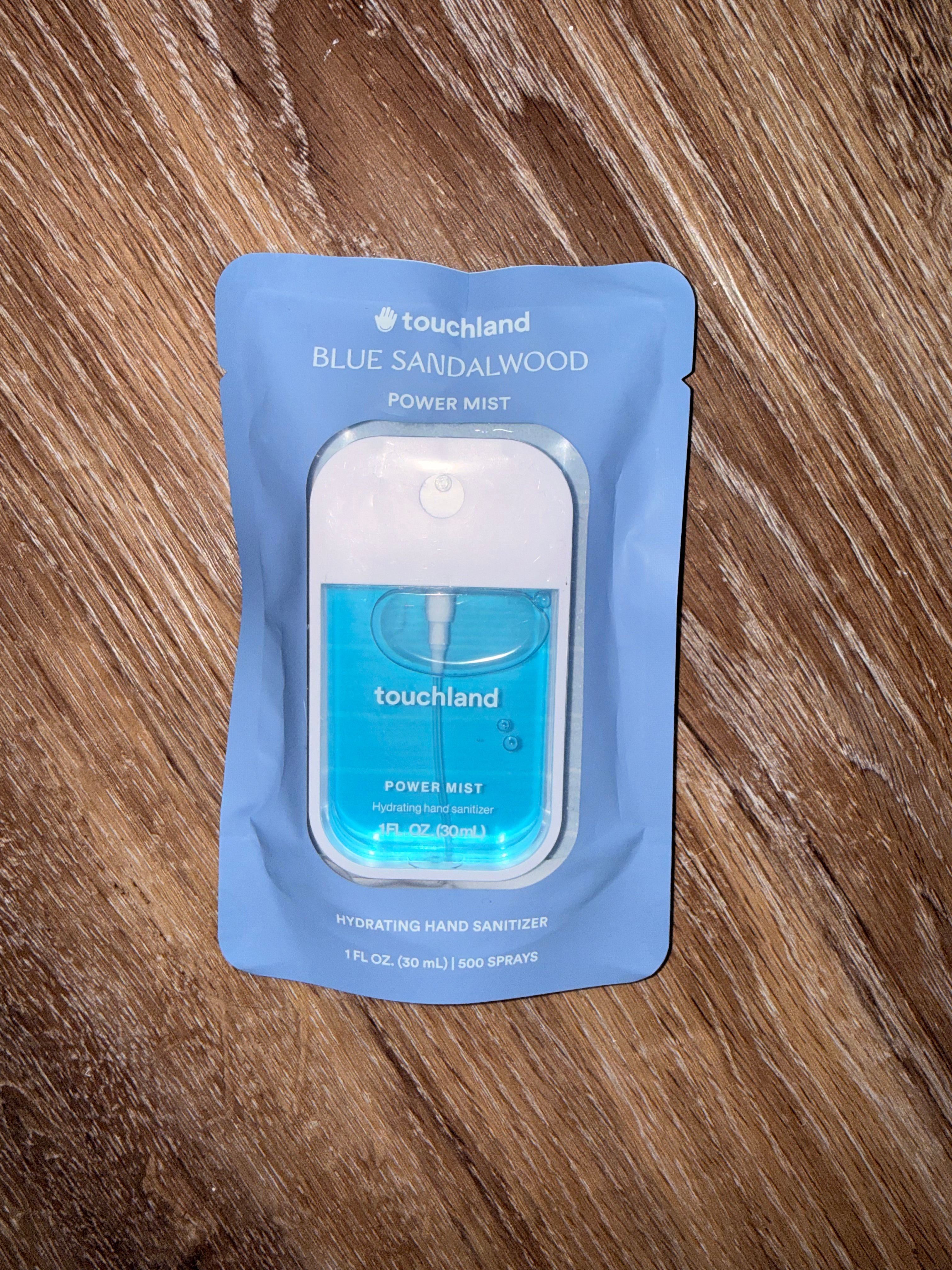 Touchland Power Mist