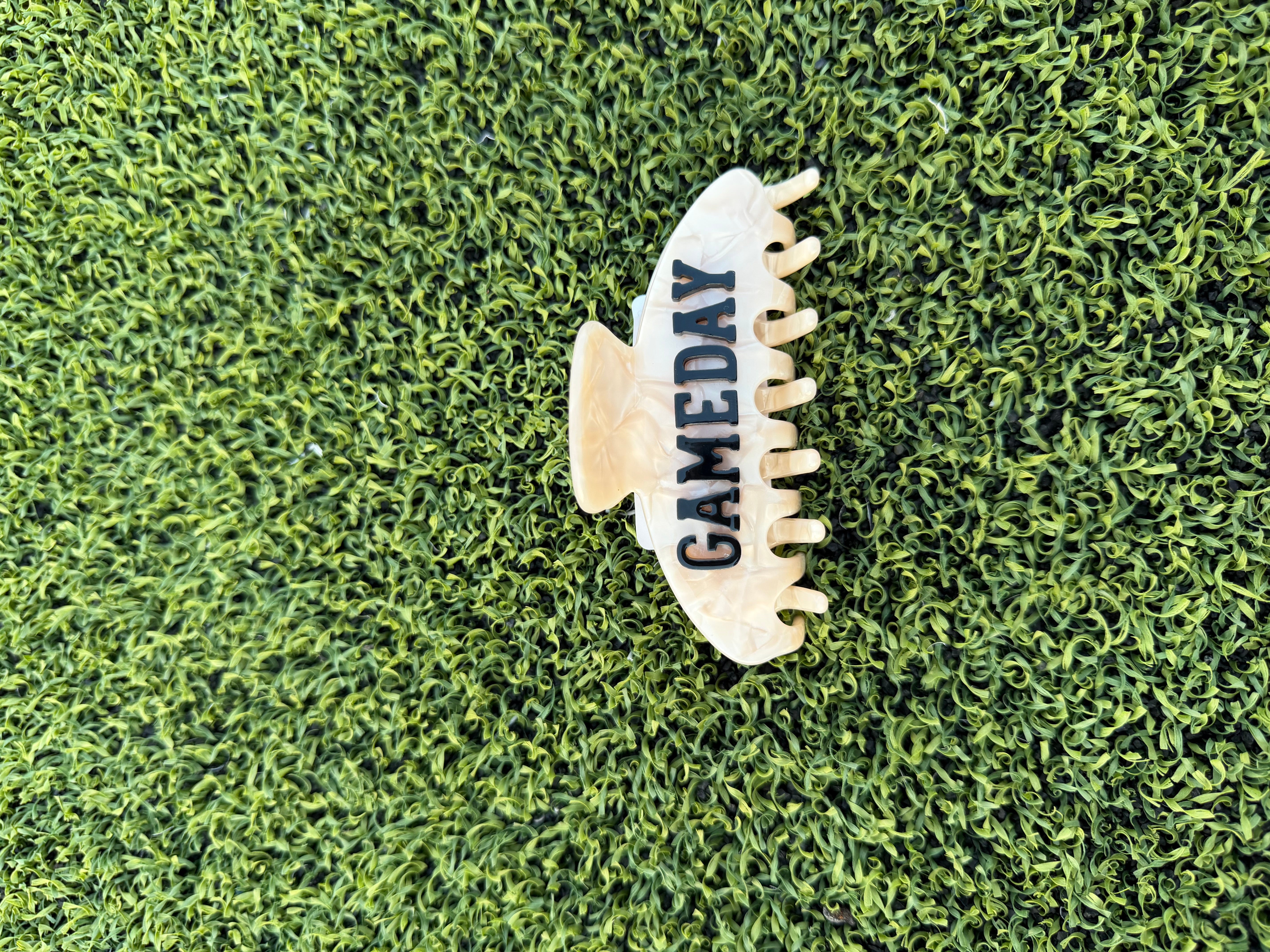 Claw Clip