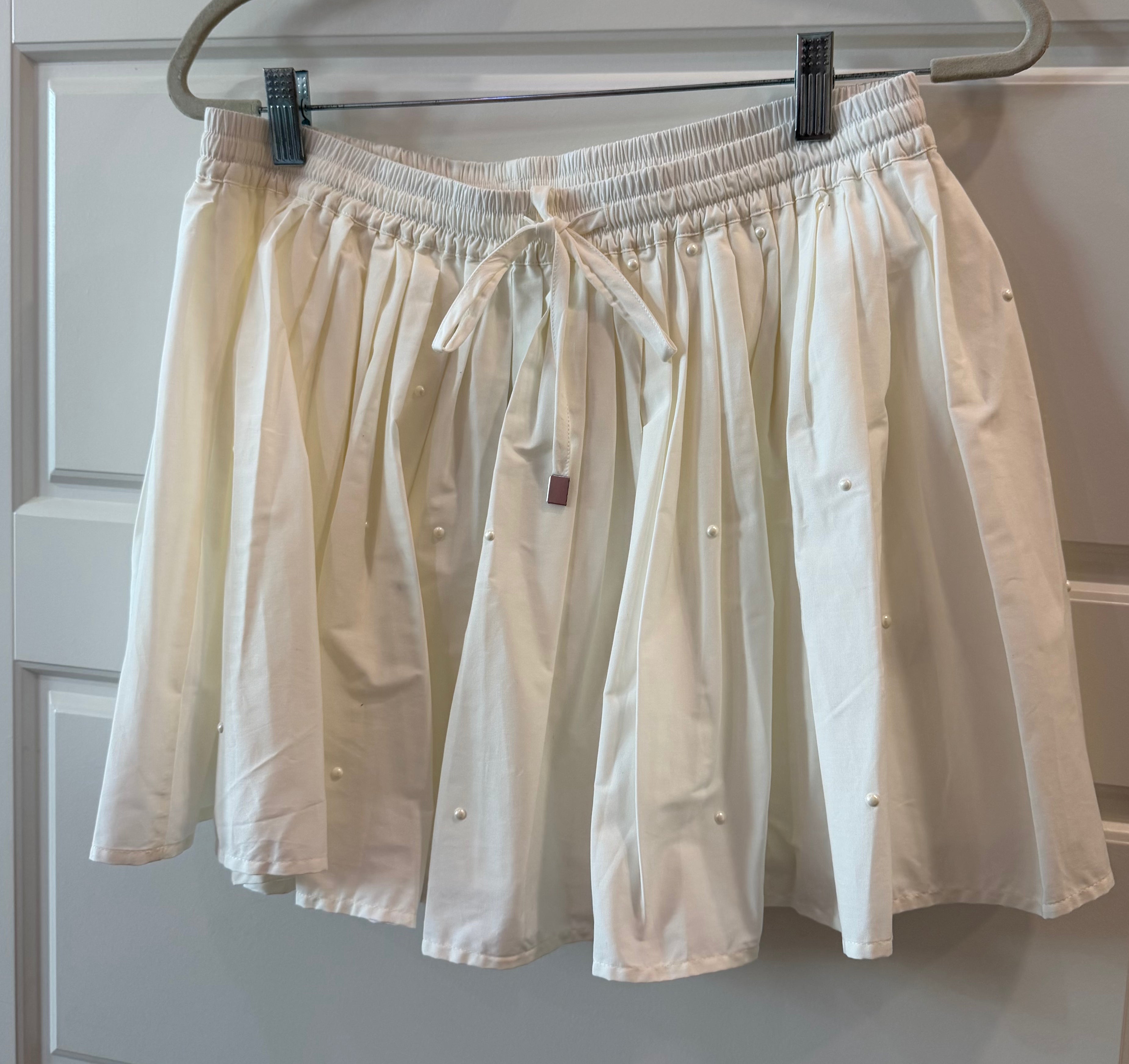 Tyria Skirt- Antique