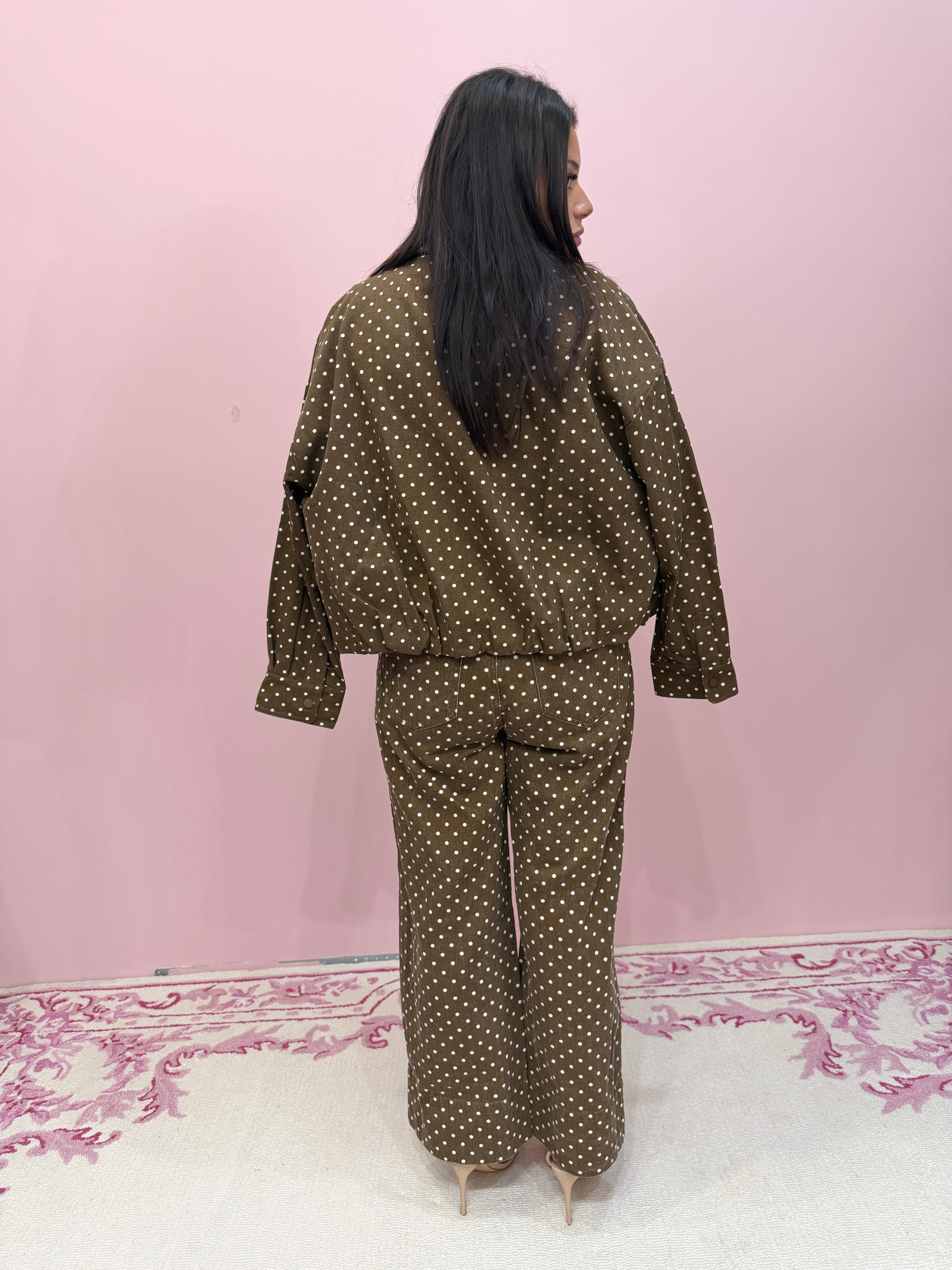Denna Pants