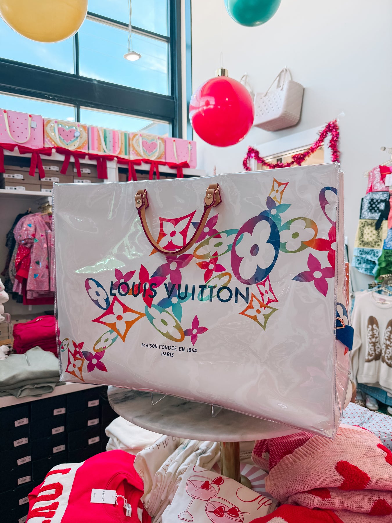 Louis Vuitton