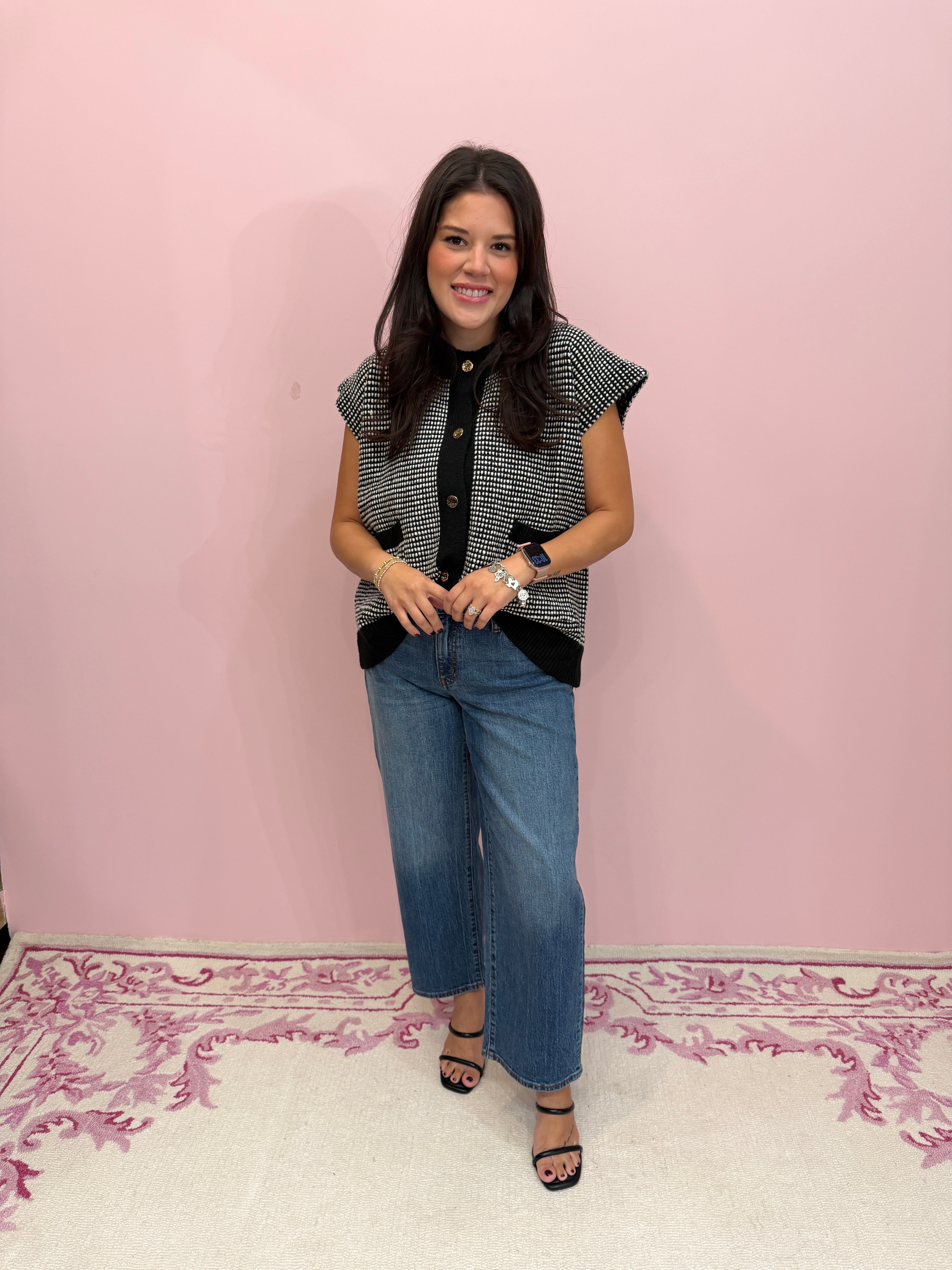 Kelly Vest