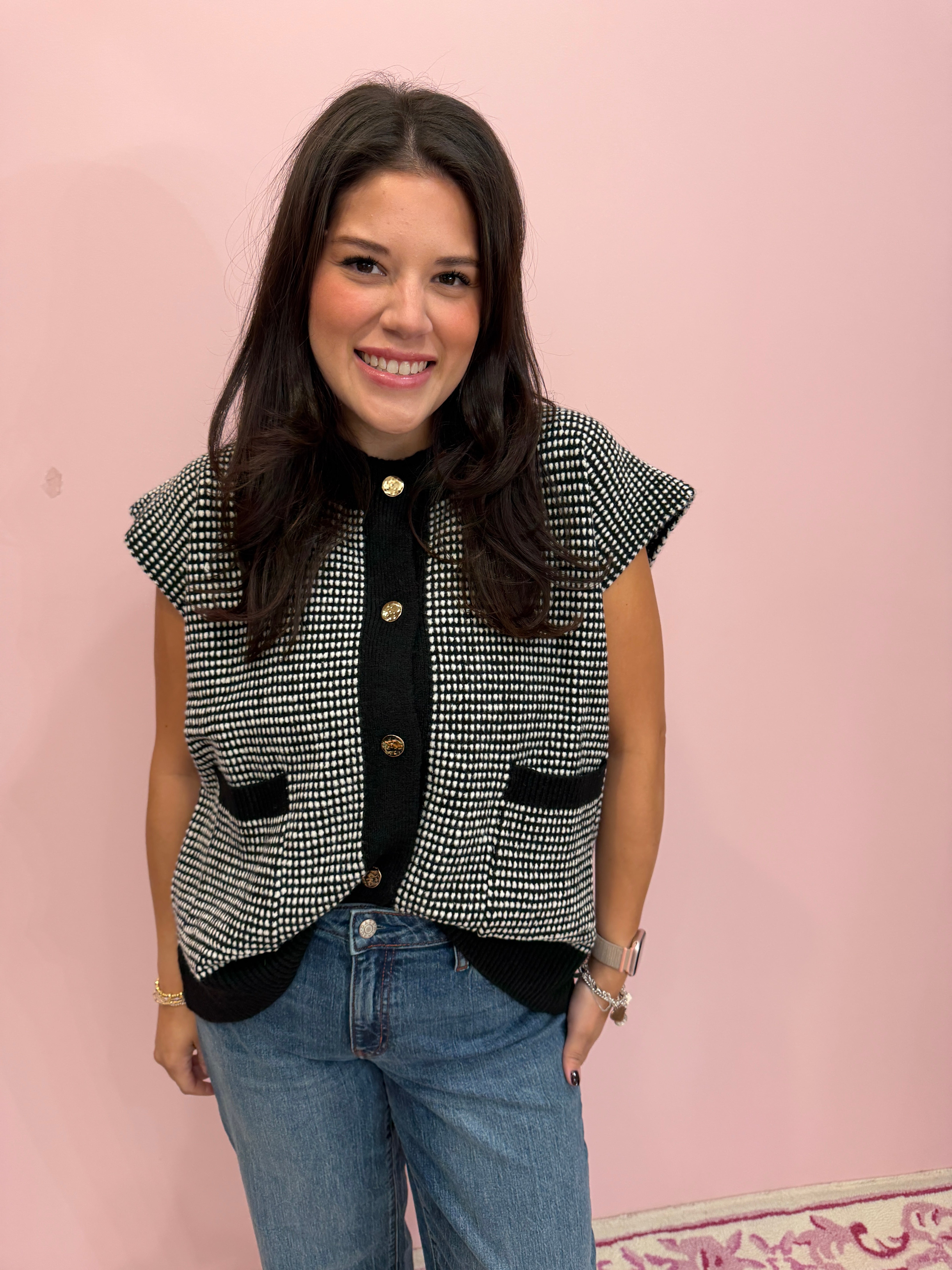 Kelly Vest