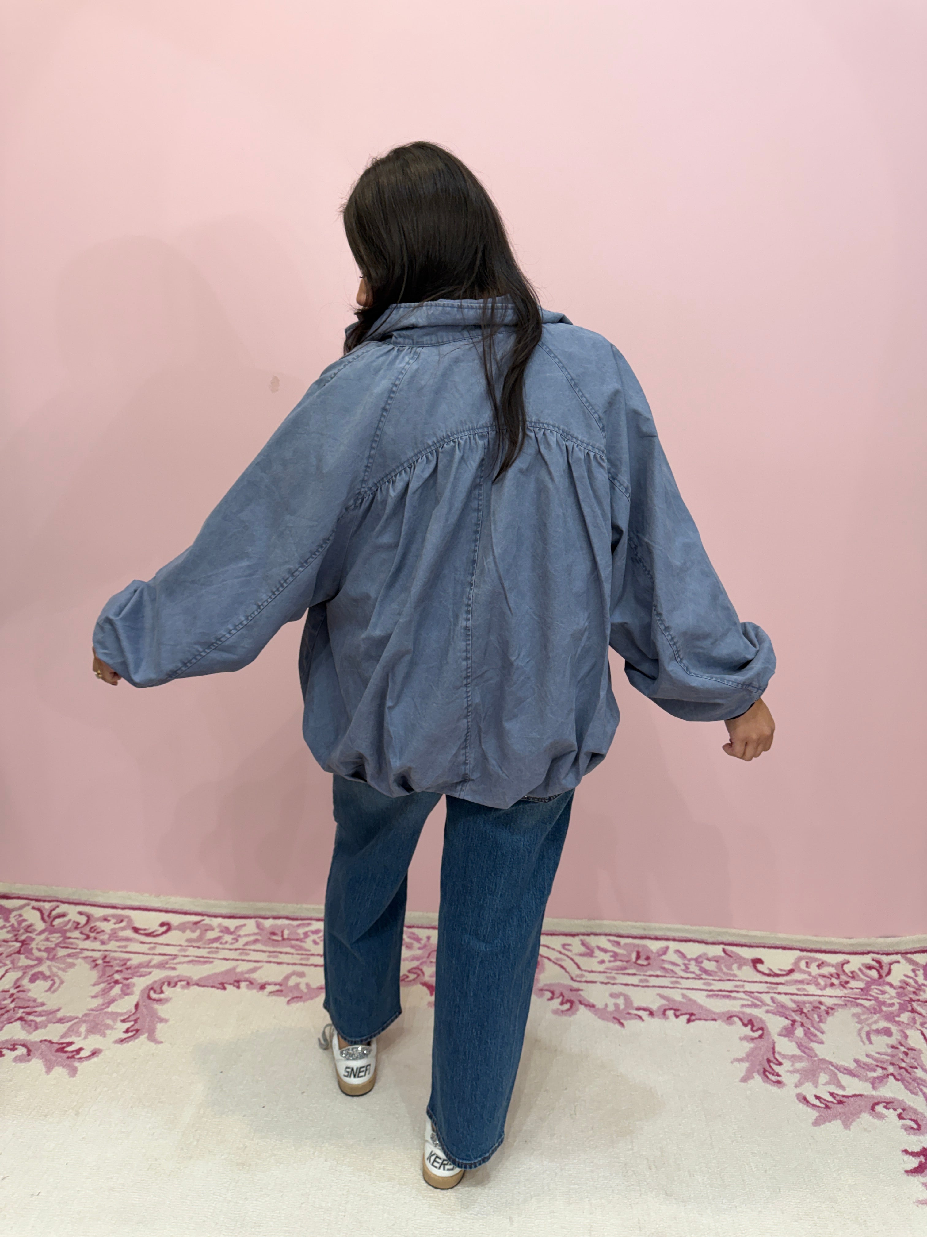 Chelsea Jacket