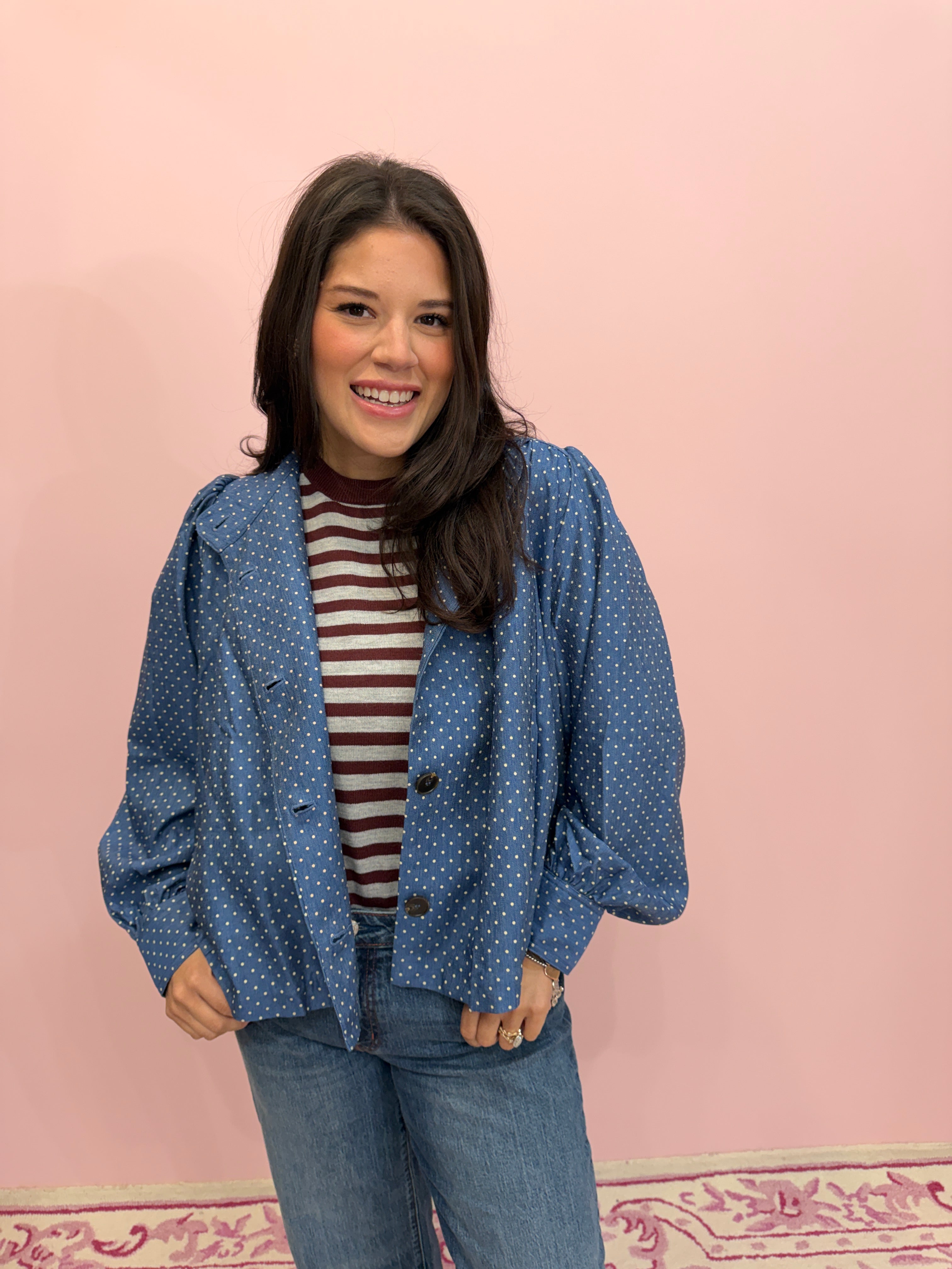 Hudson Jacket