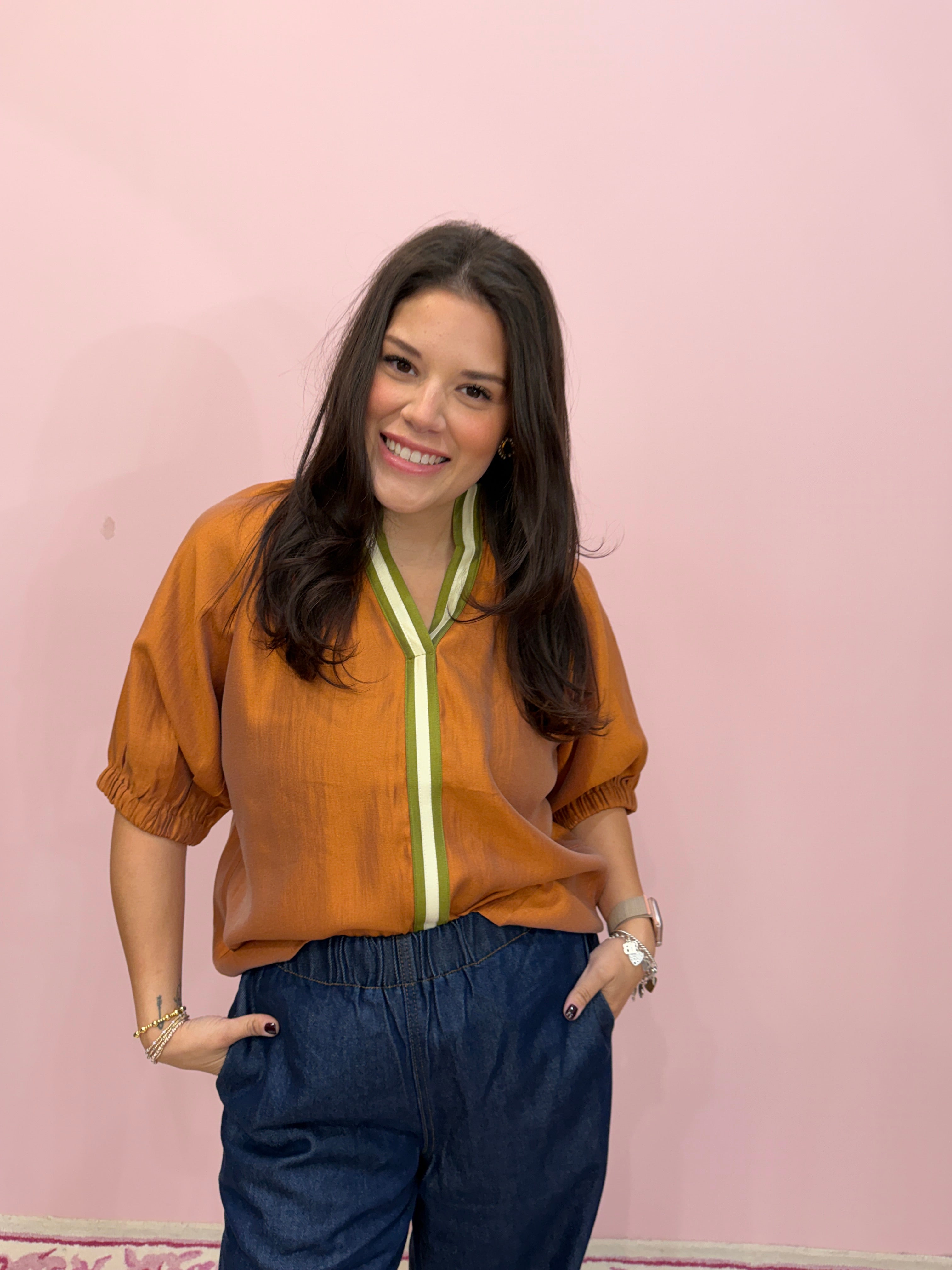 Chloe Top