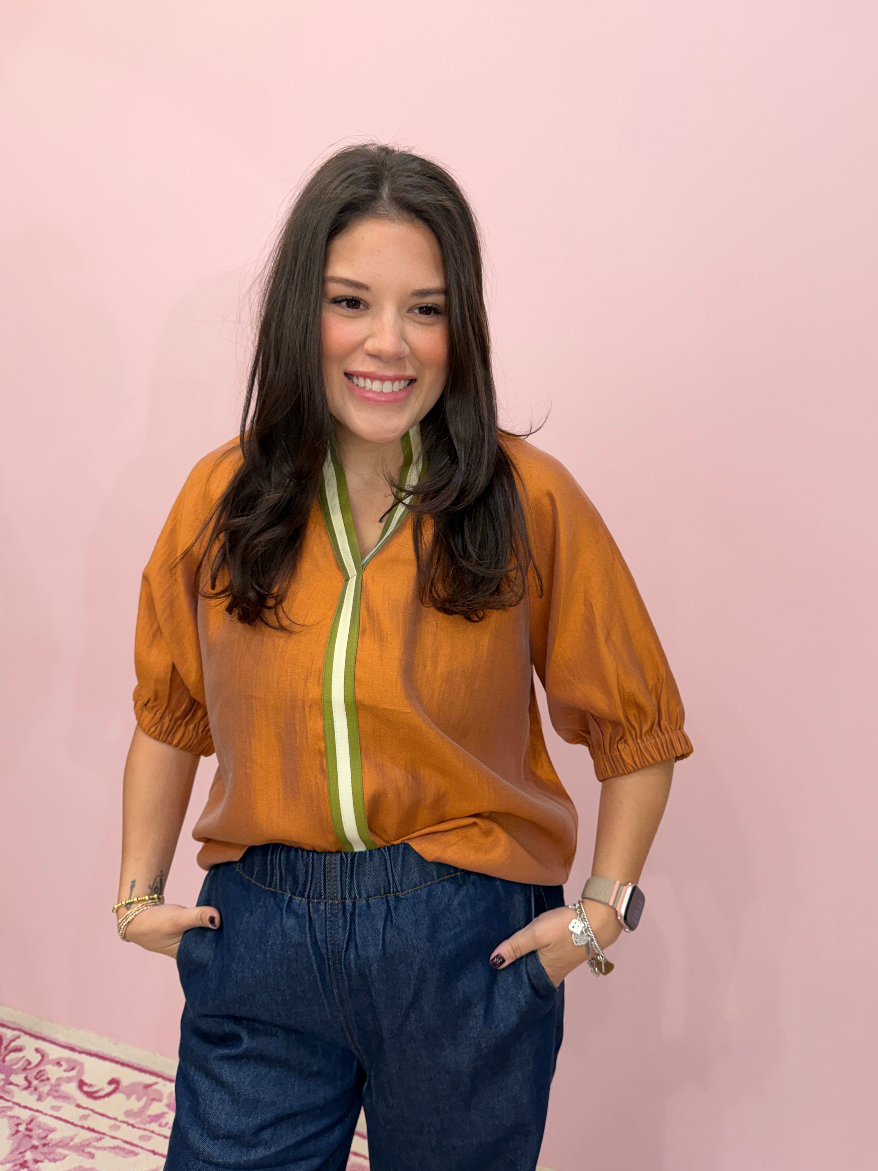 Chloe Top