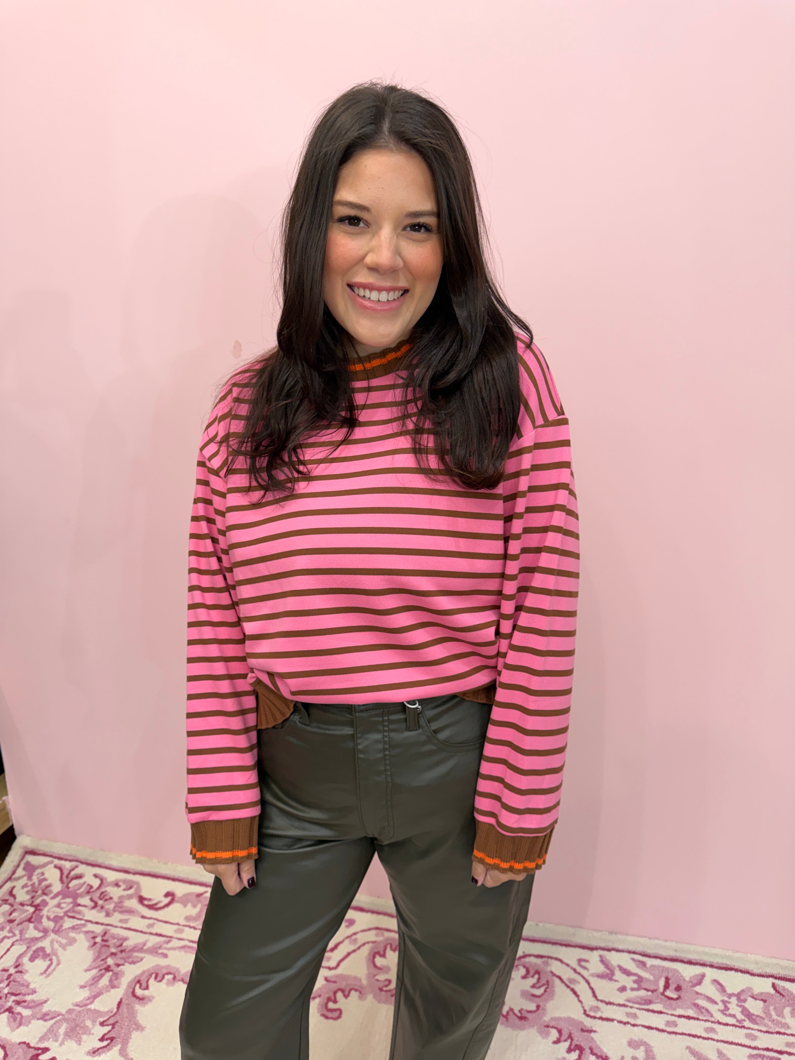 Daisy Top