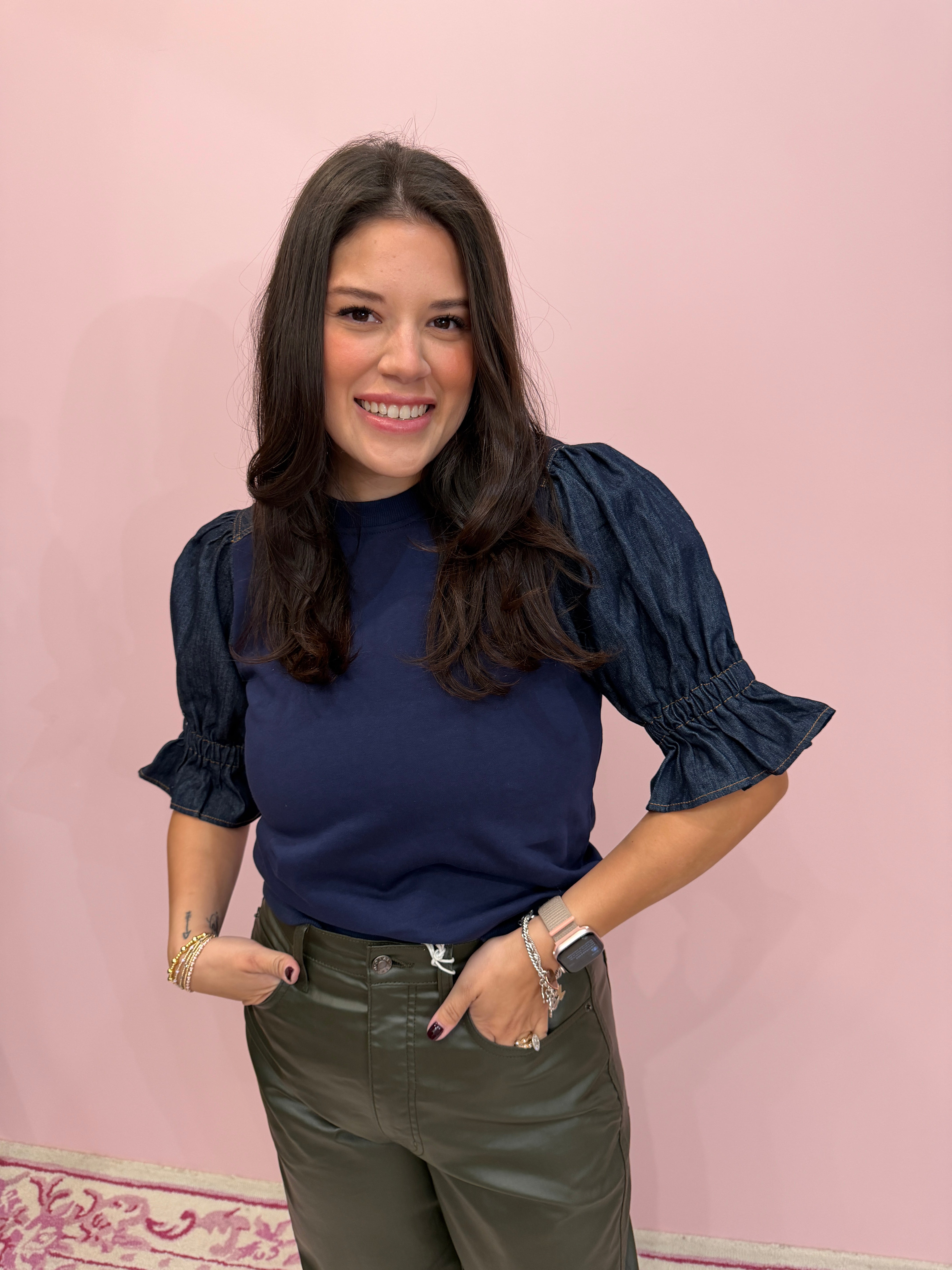 Ella Top