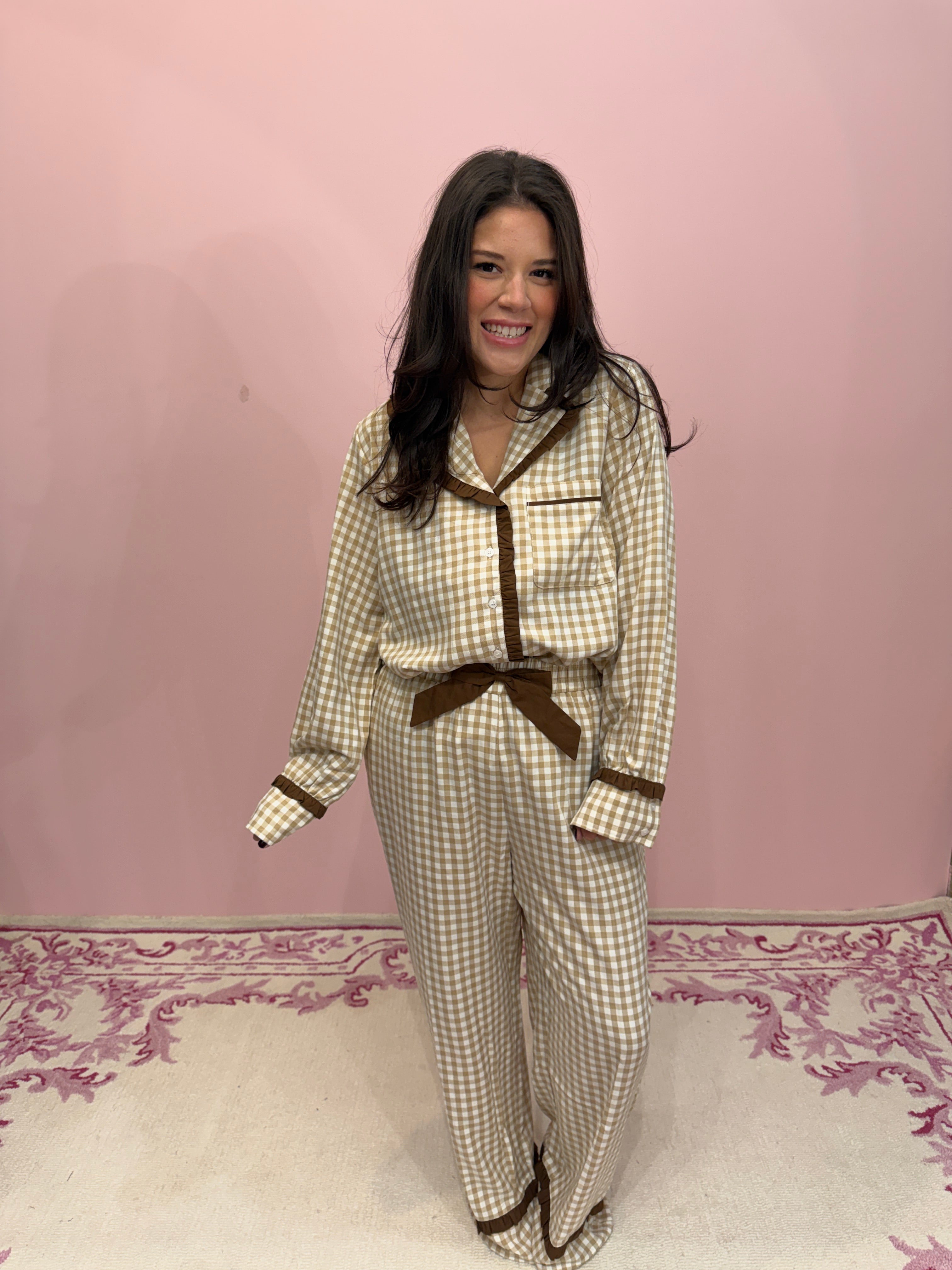 Lisa PJS