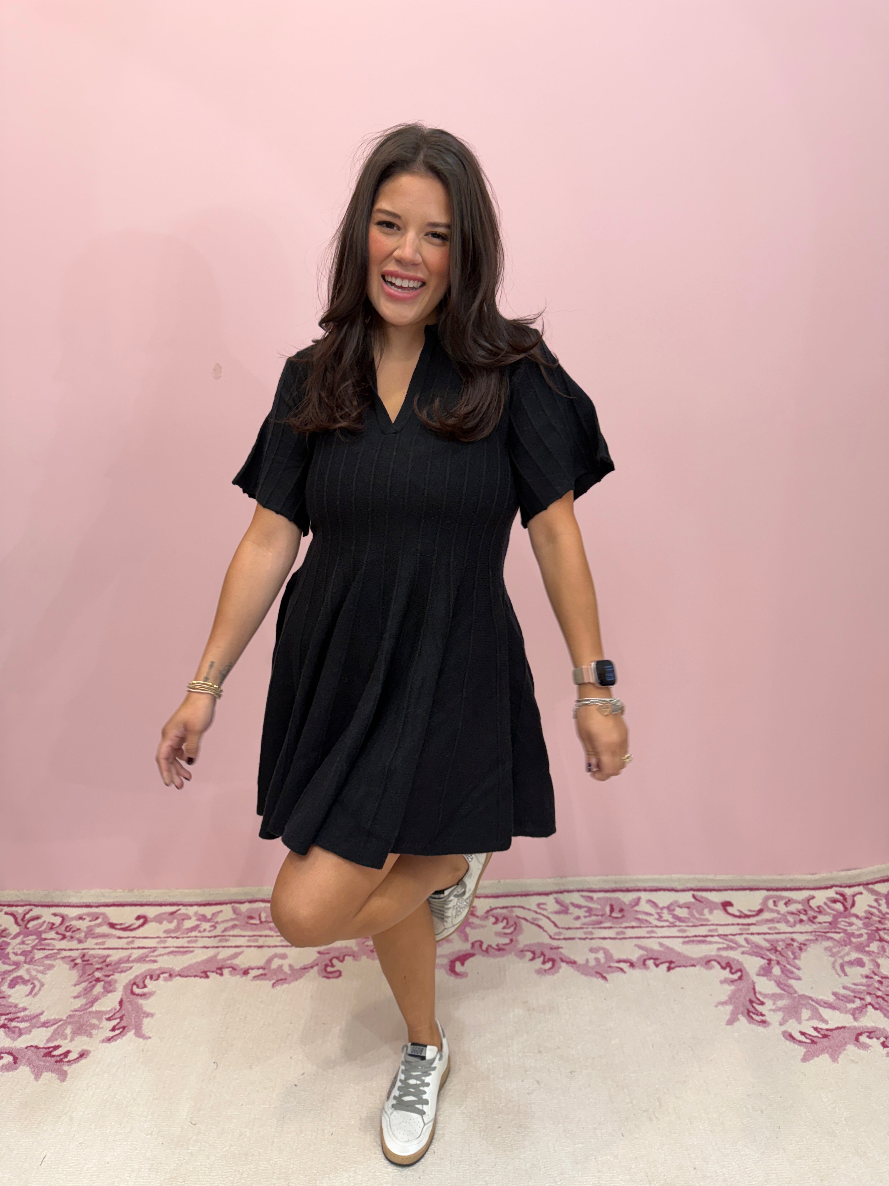 Millie Dress