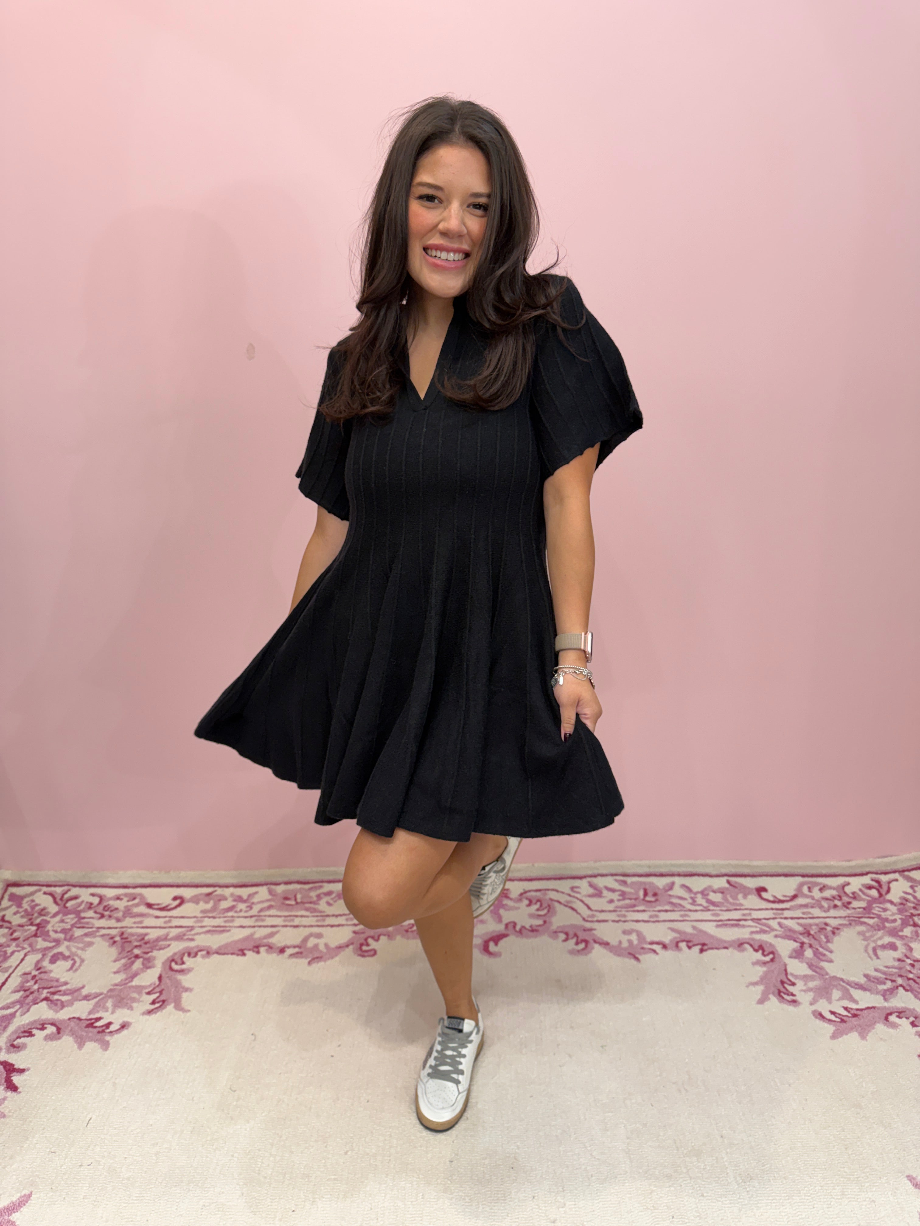 Millie Dress