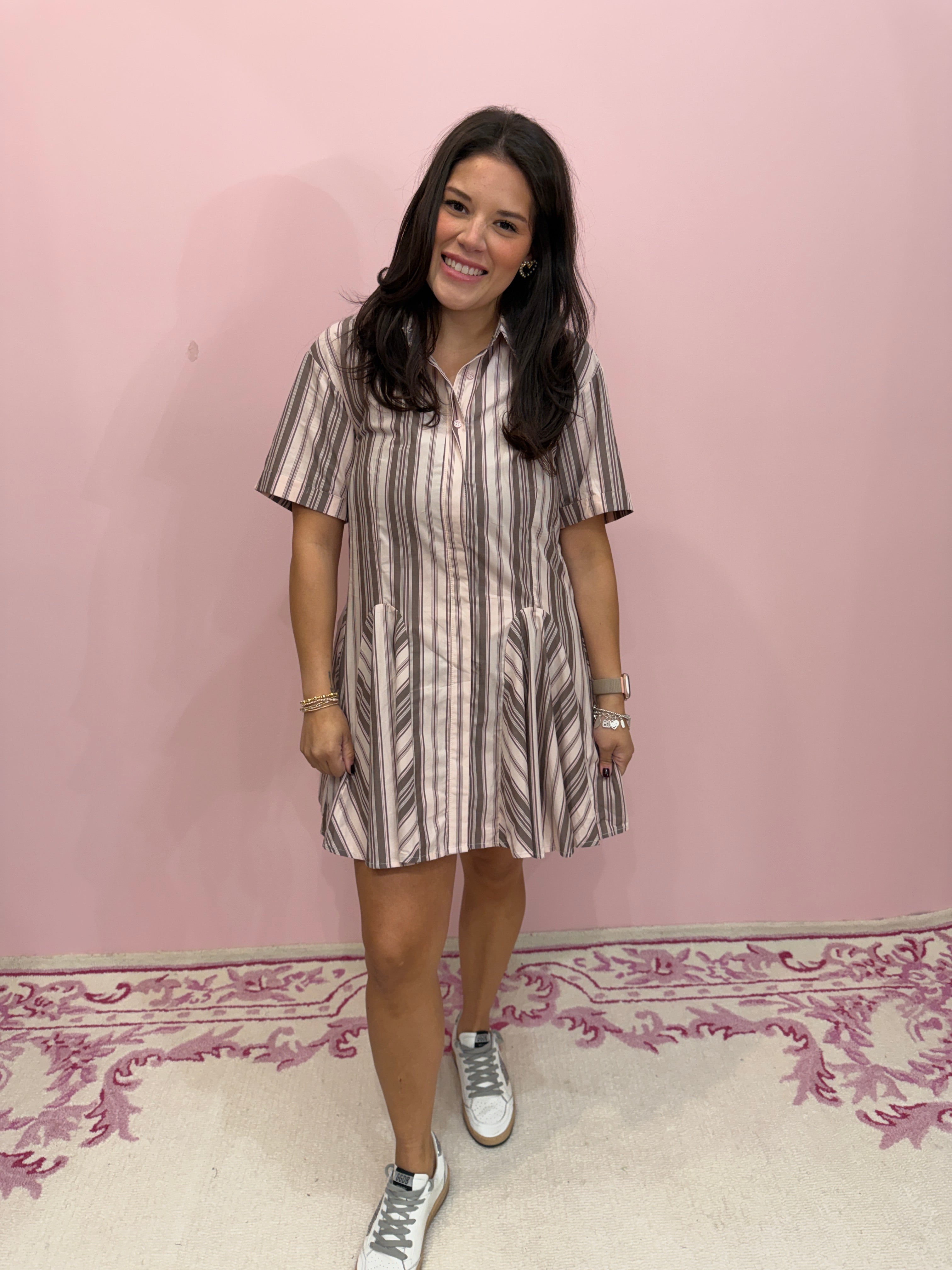 Juniper Dress