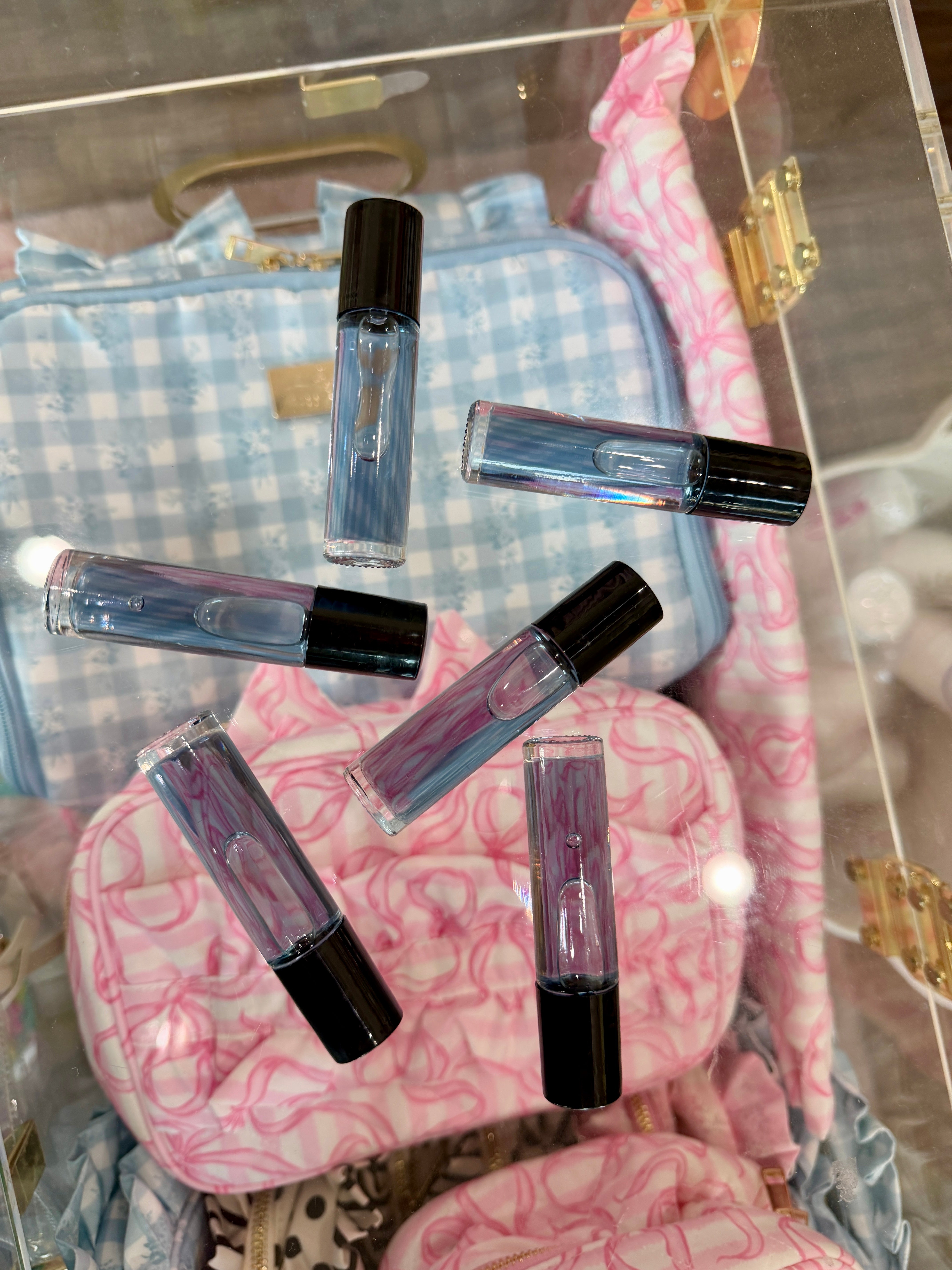 Mens Roller Ball Oils