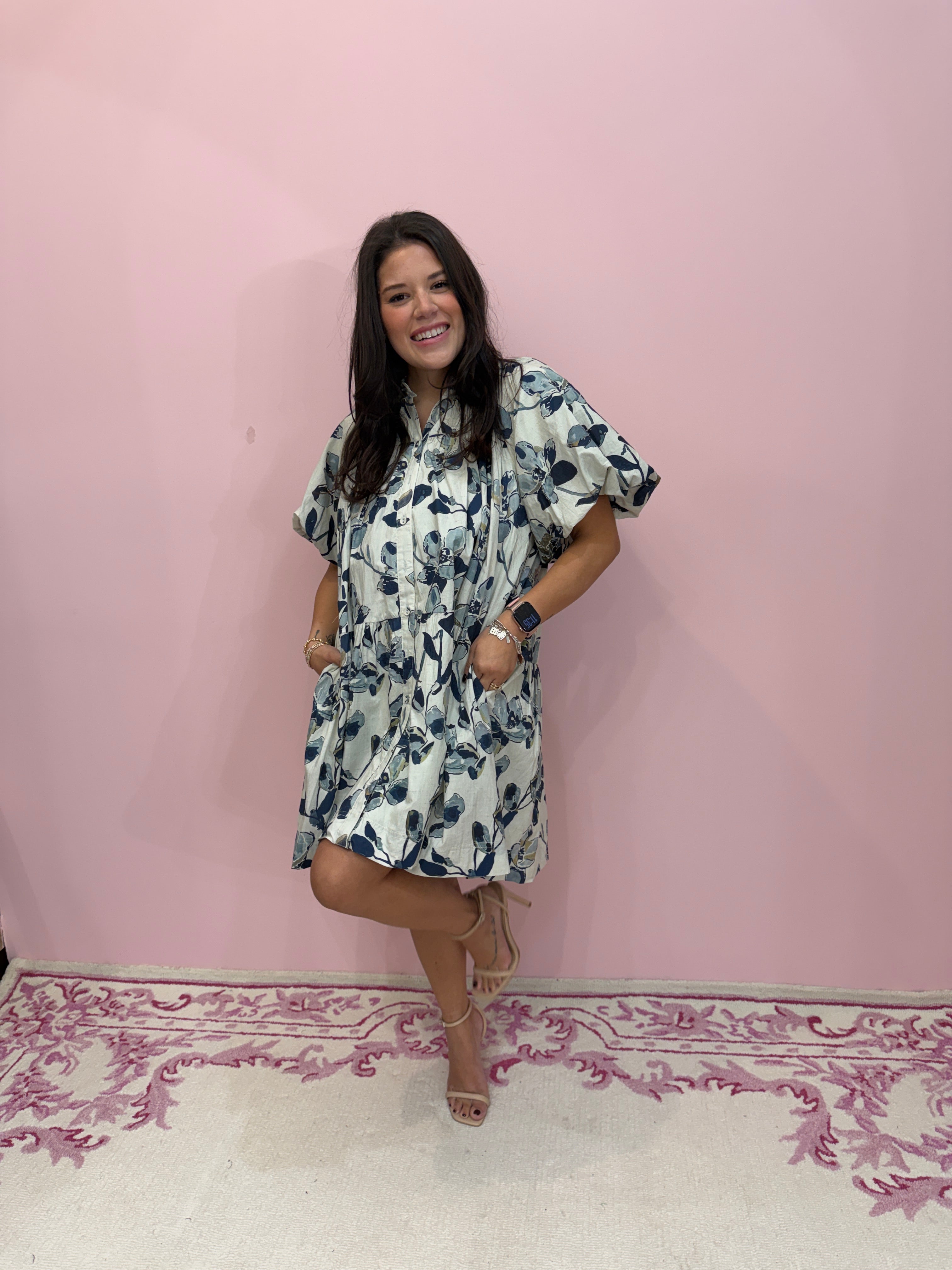 Conaly Dress