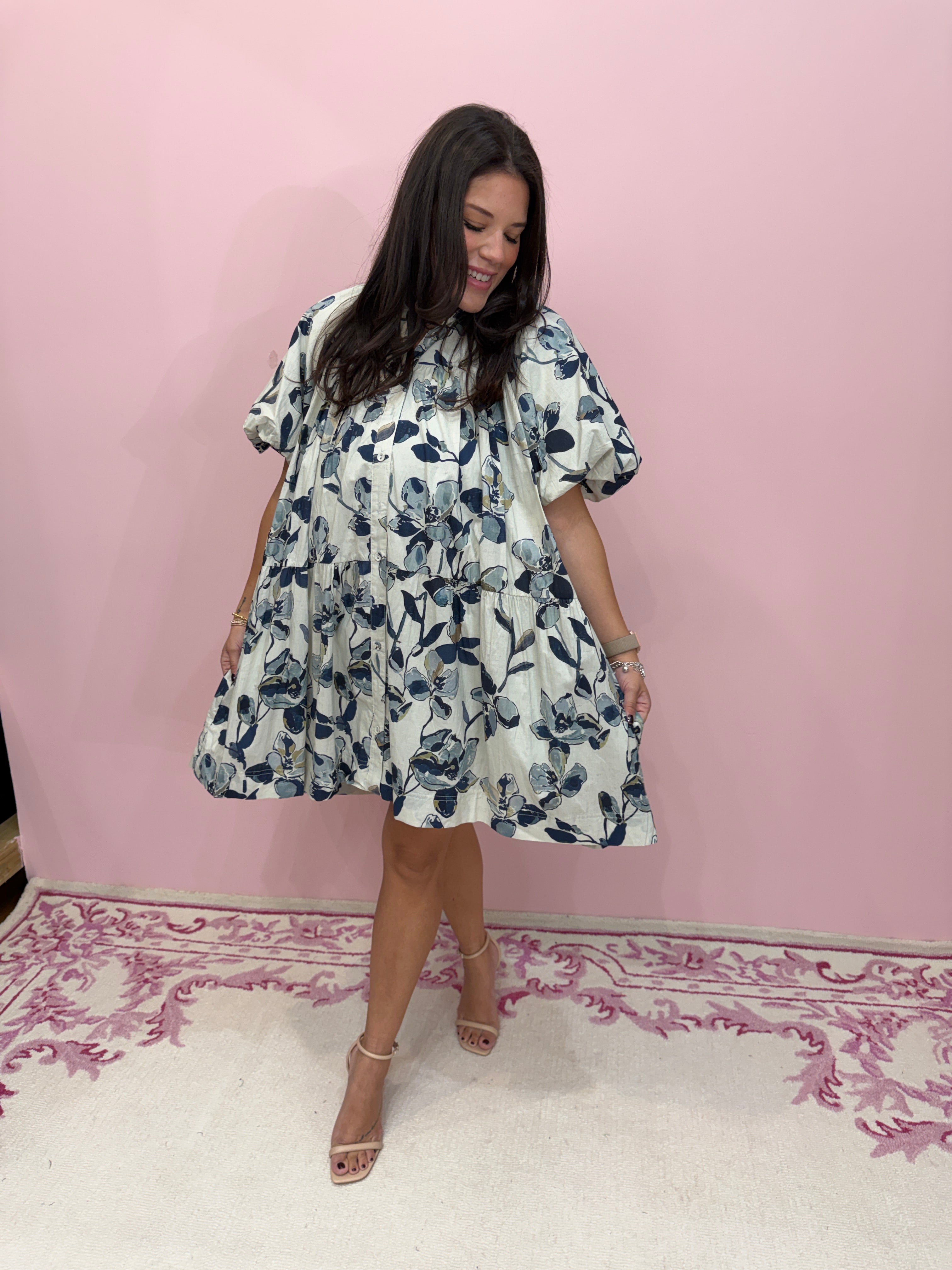 Conaly Dress