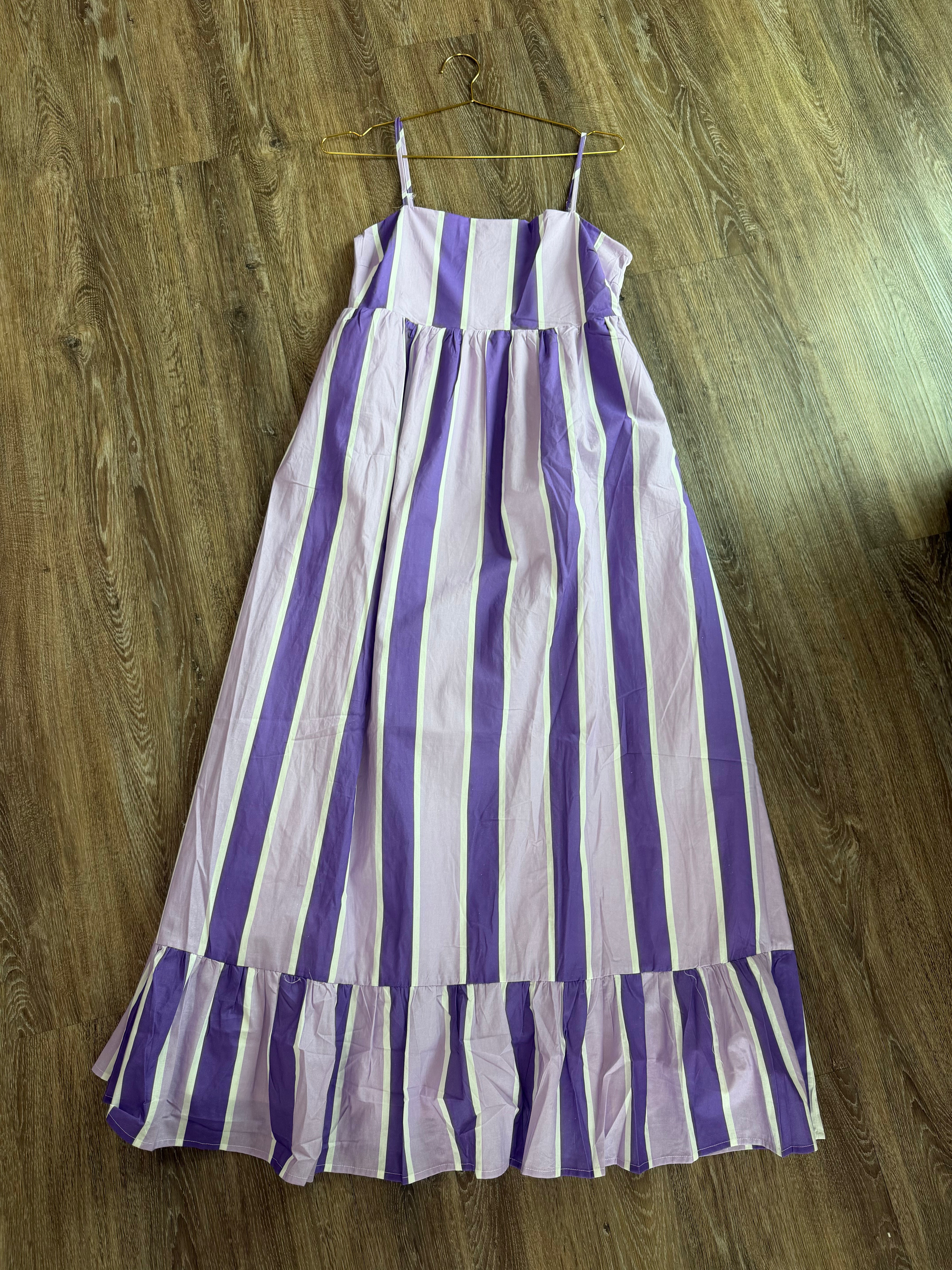 Amon Maxi Dress
