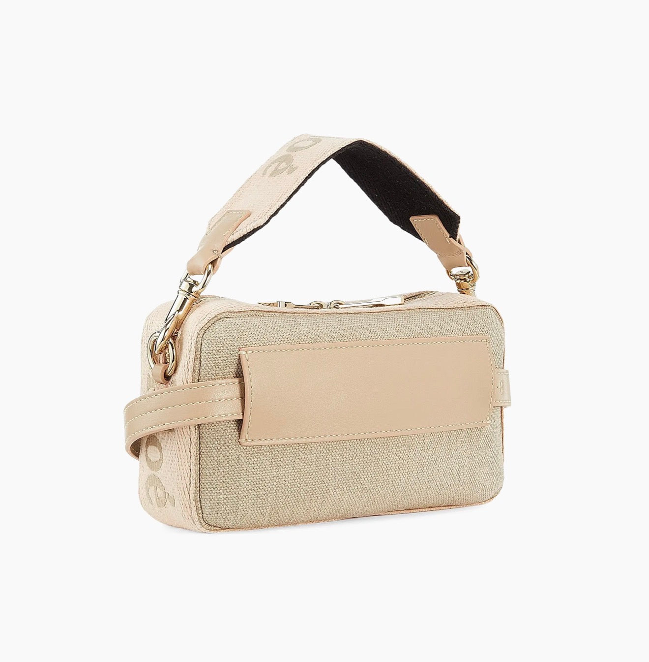 Chloe Woody Small Crossbody