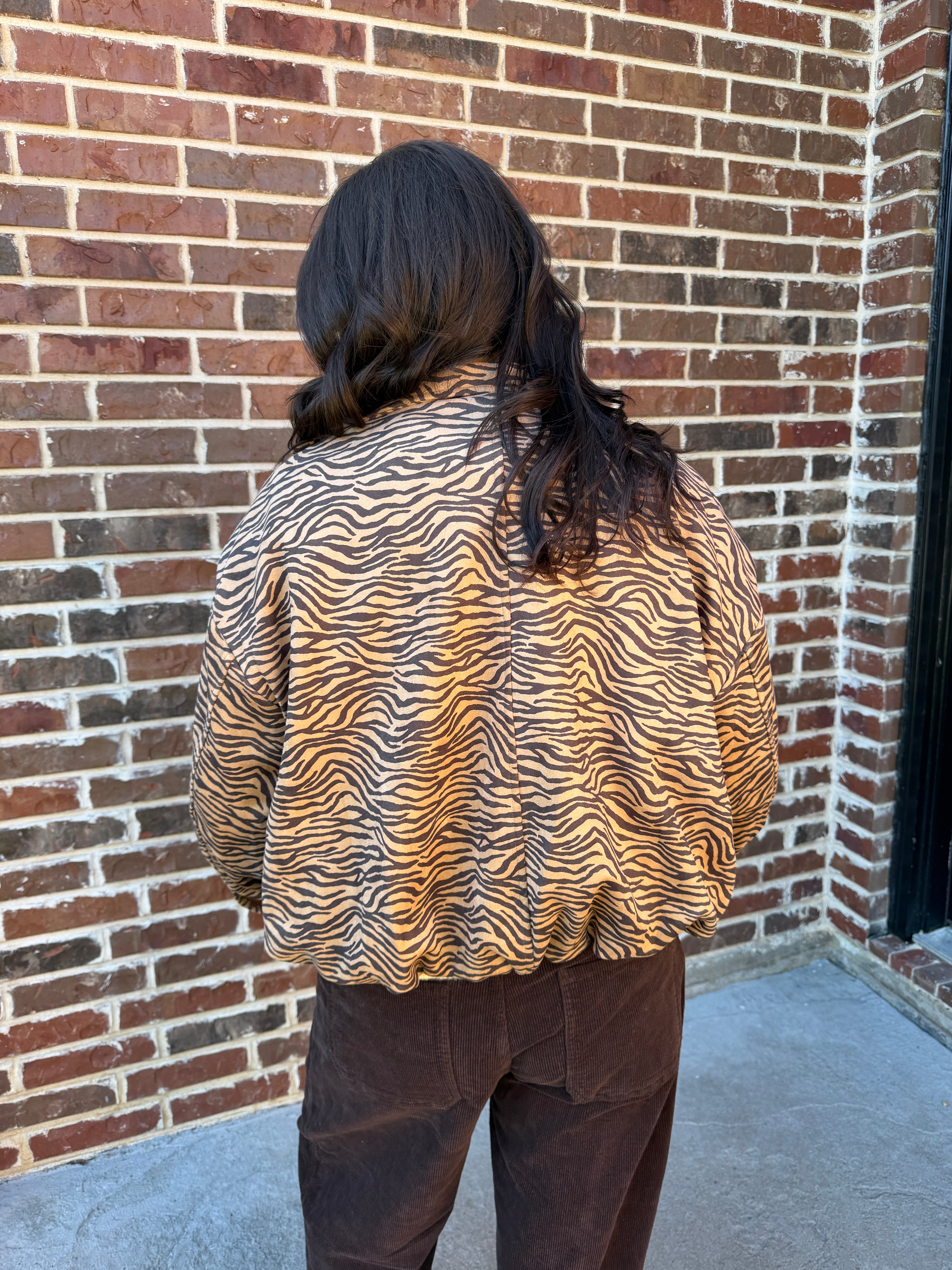 Sienna Jacket