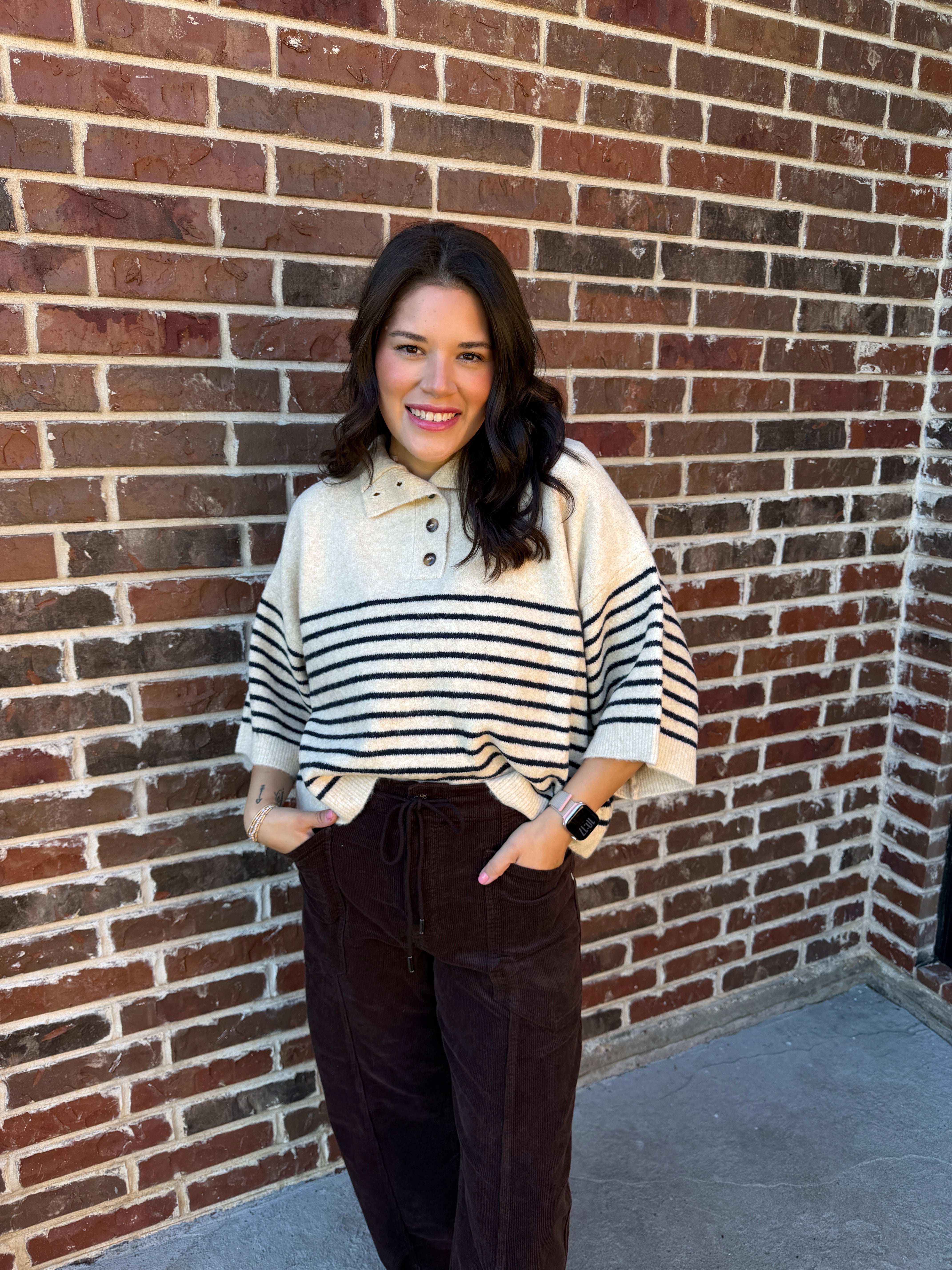 Bailey Sweater