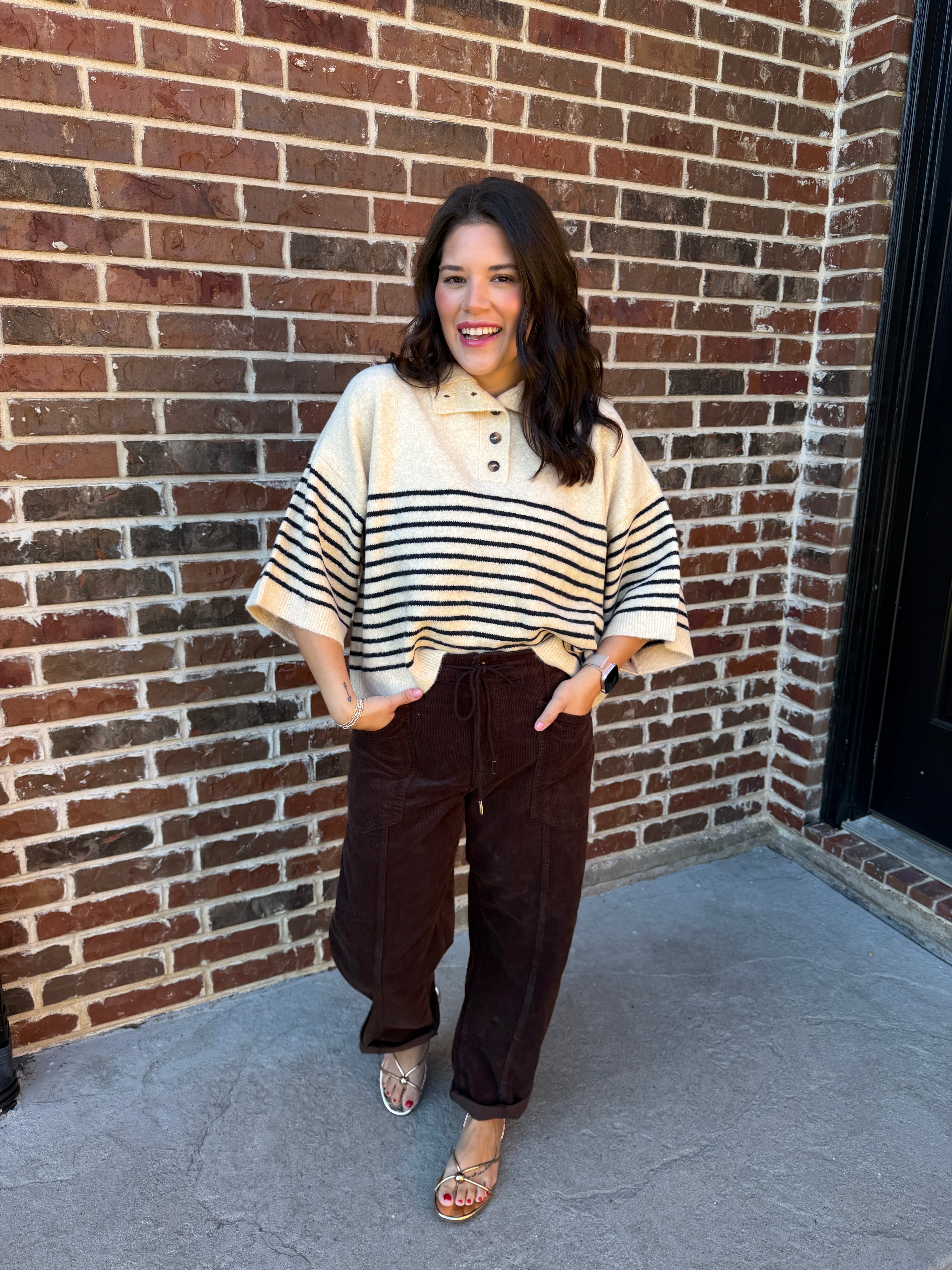 Bailey Sweater