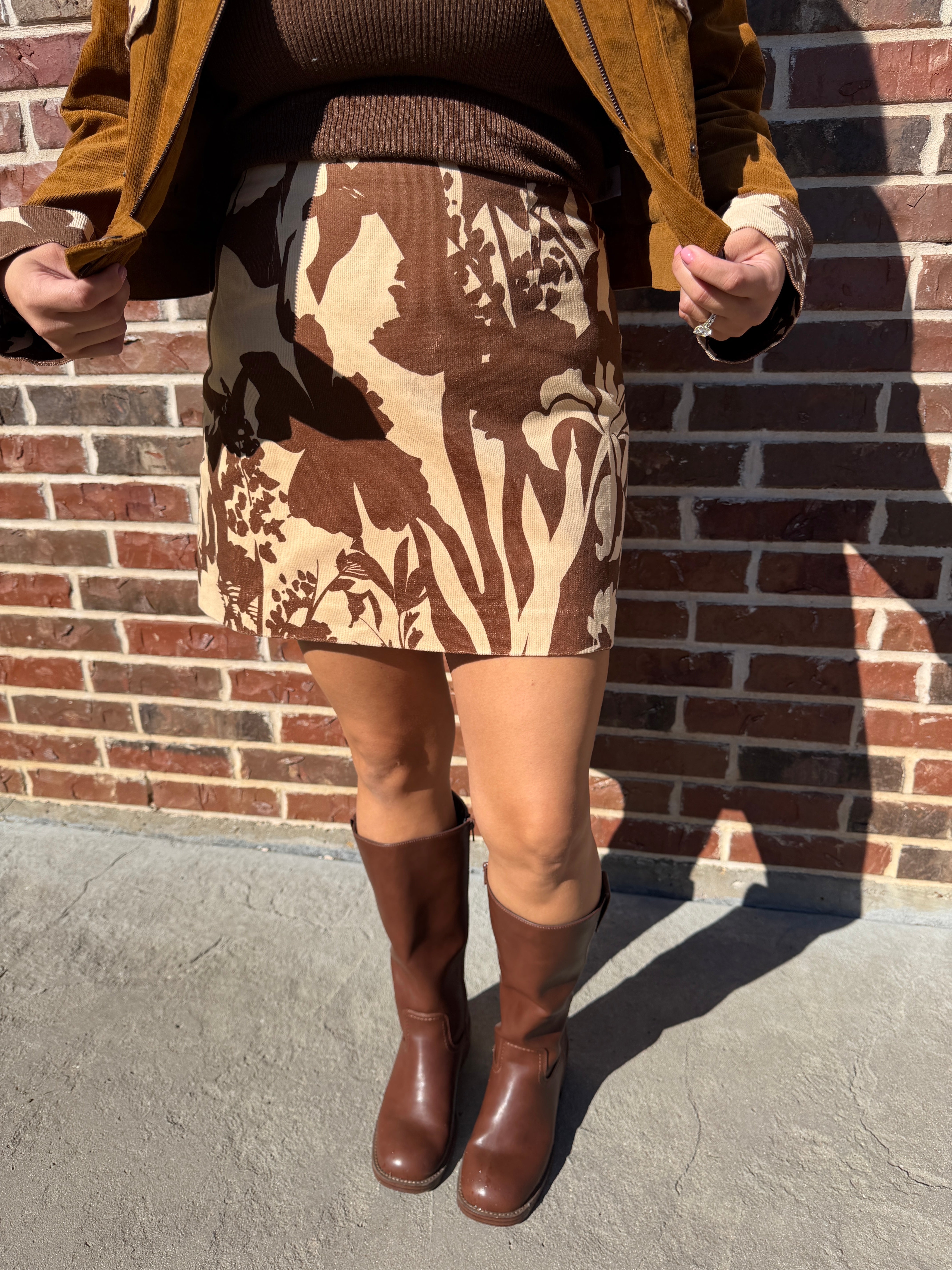 Pamela Skirt