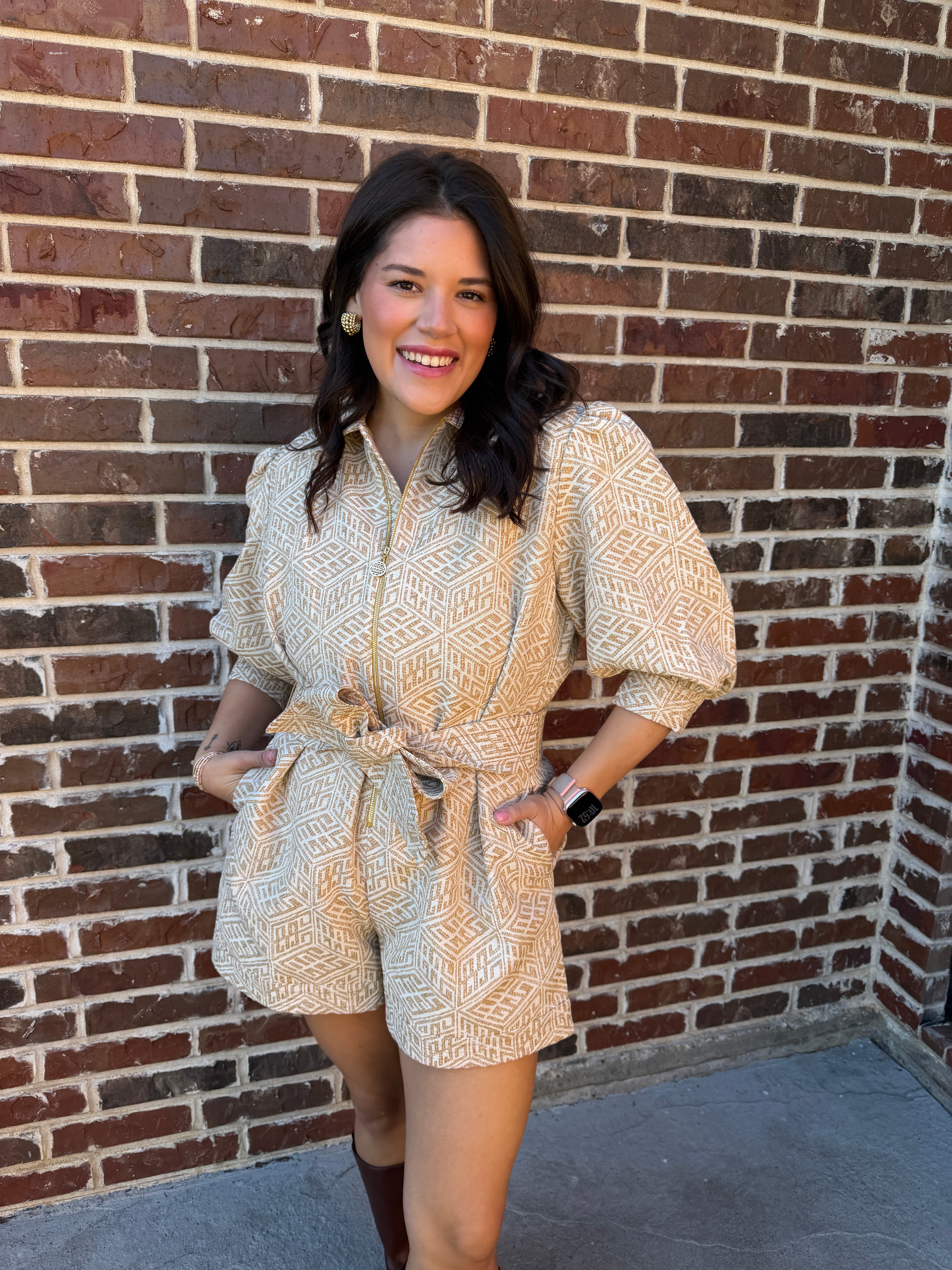 Rio Romper