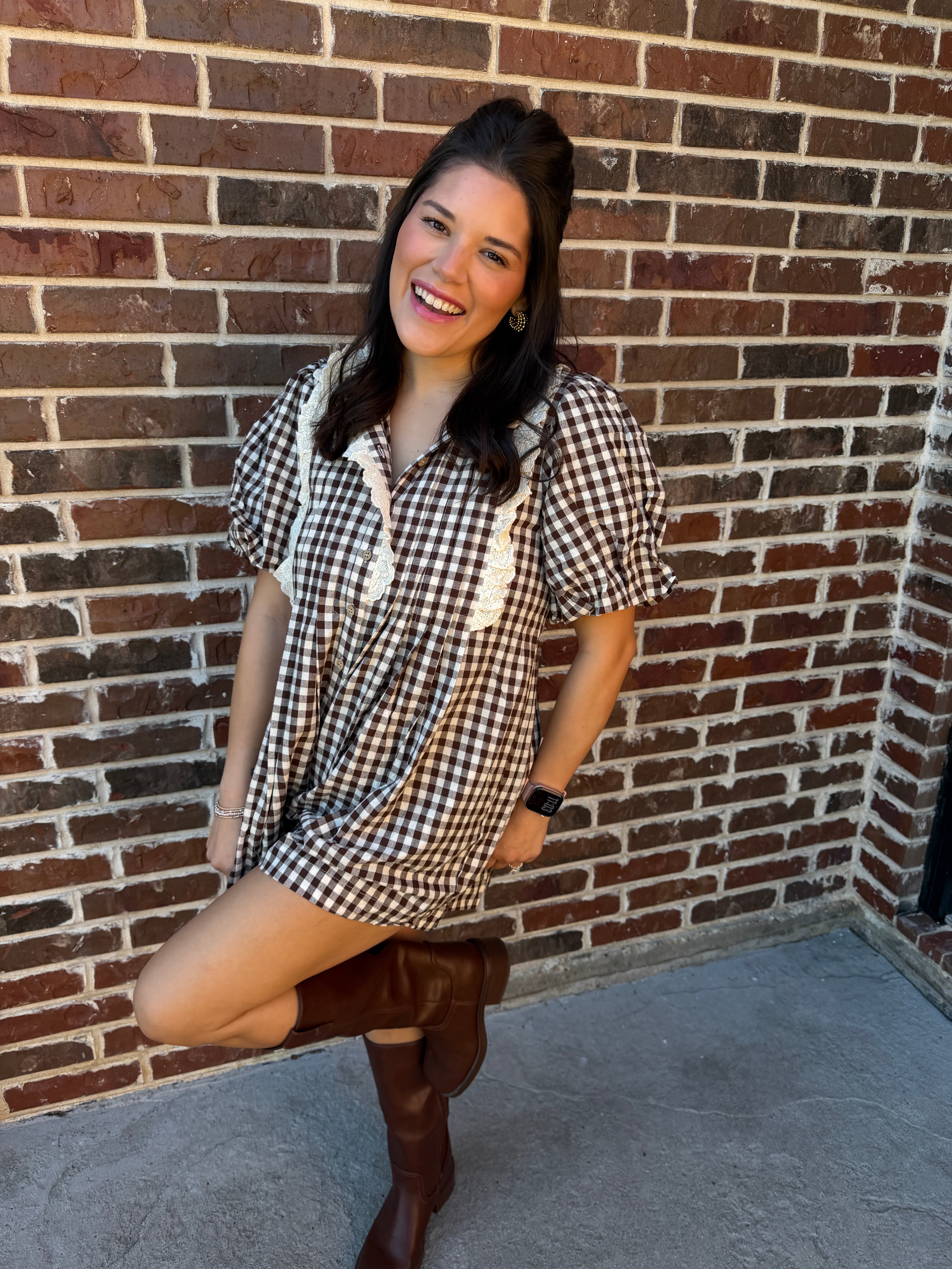 Tatiana Romper