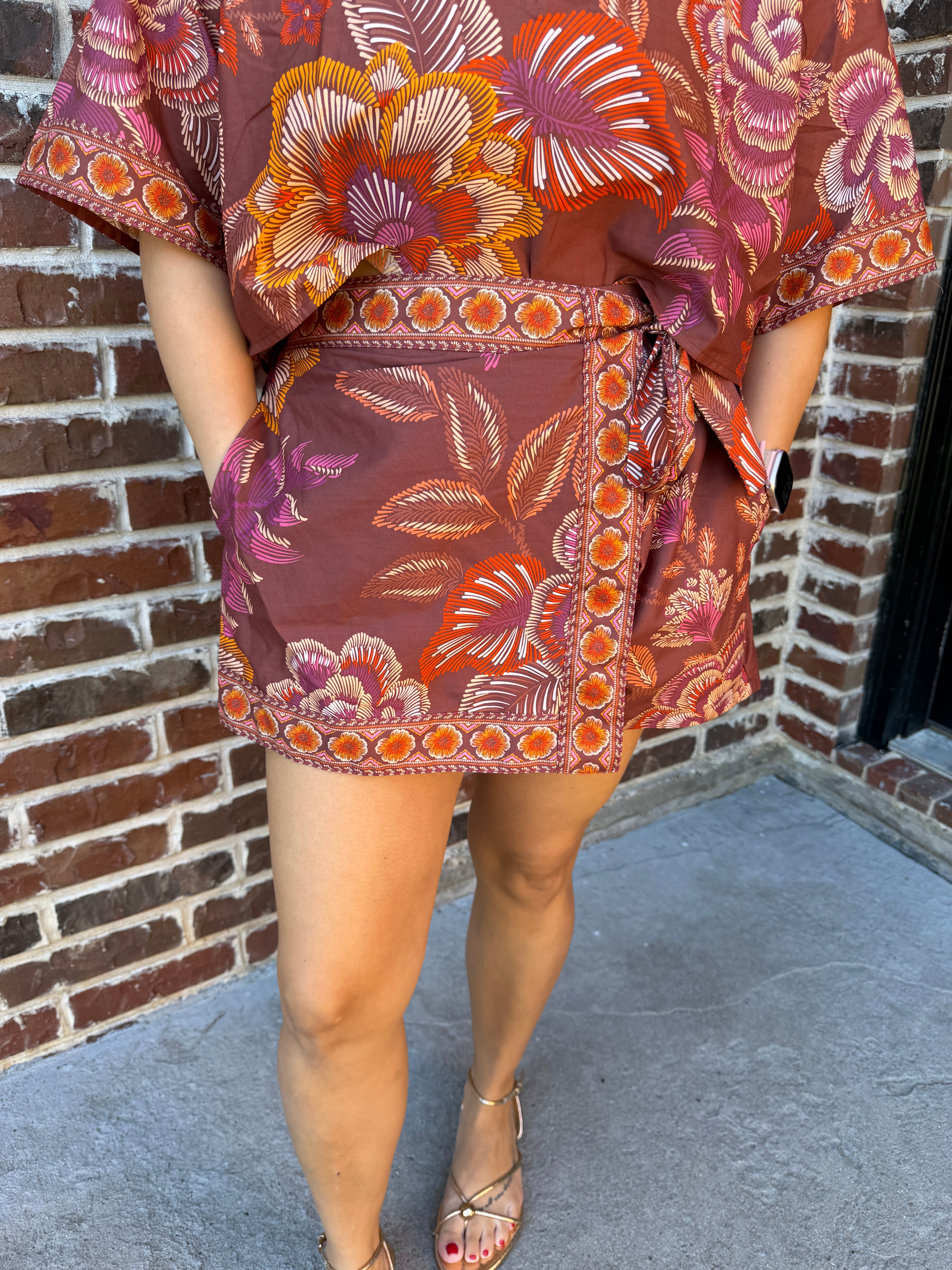 Heidi Skirt