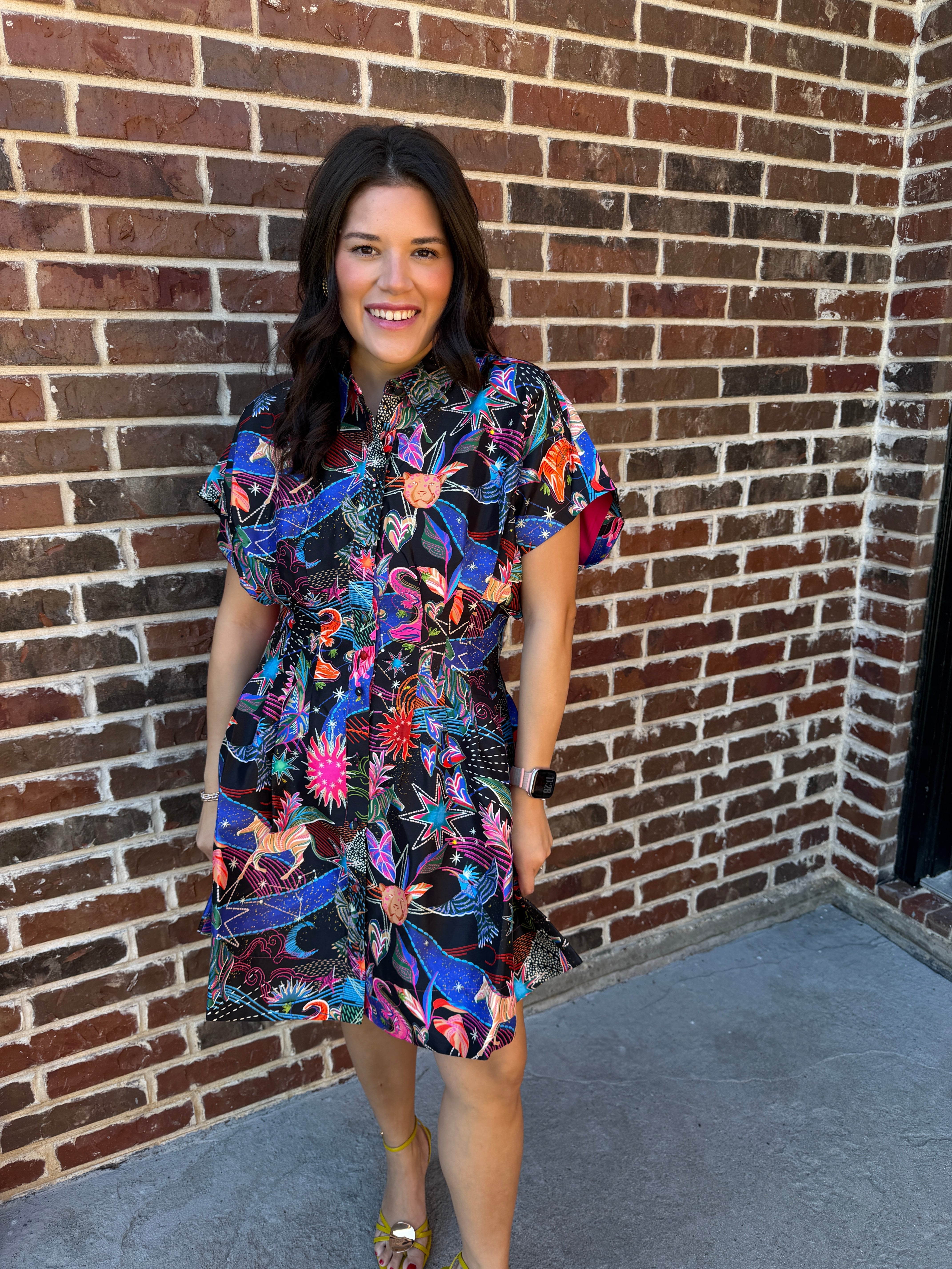Millie Dress