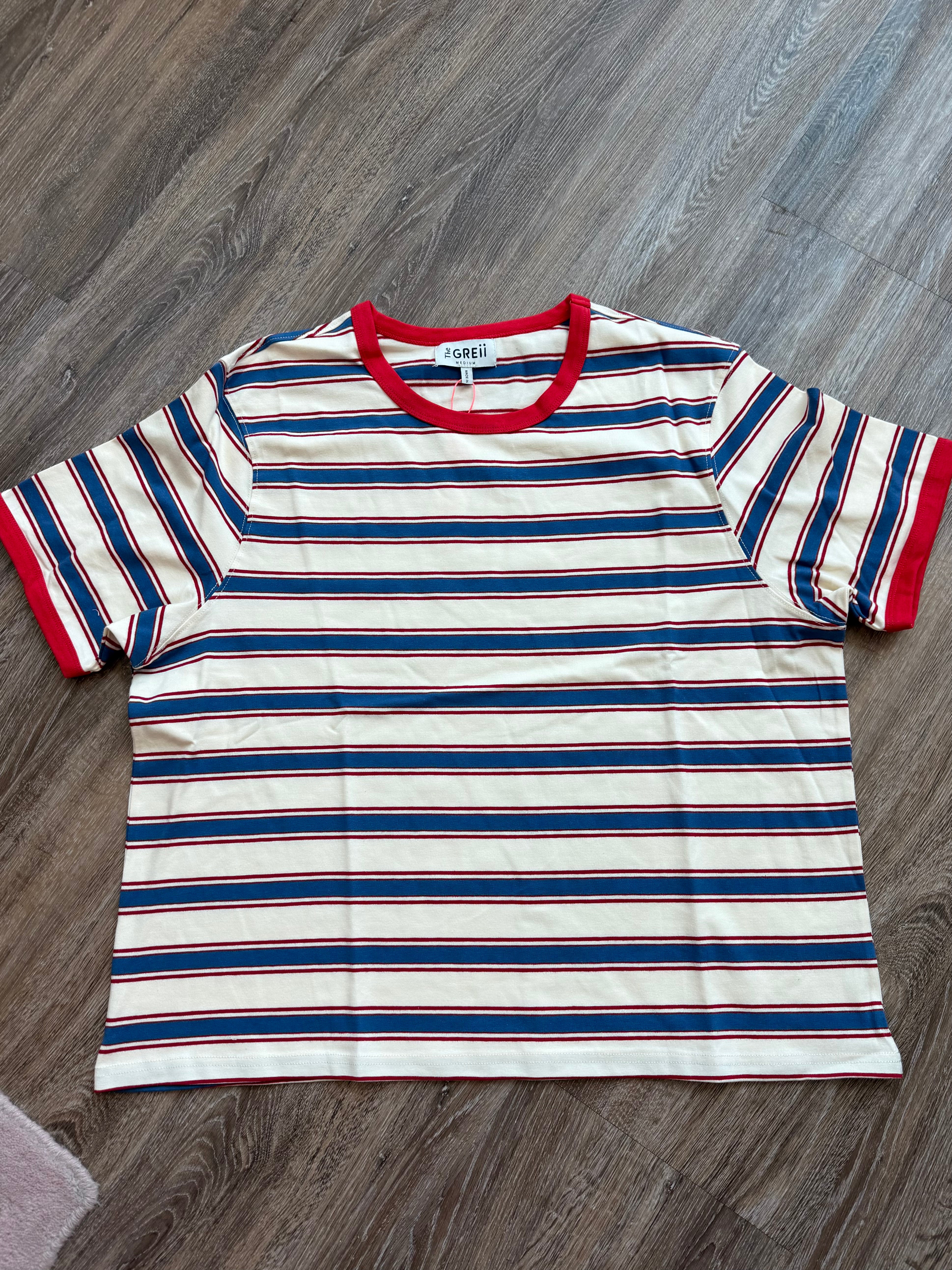 Stella Top