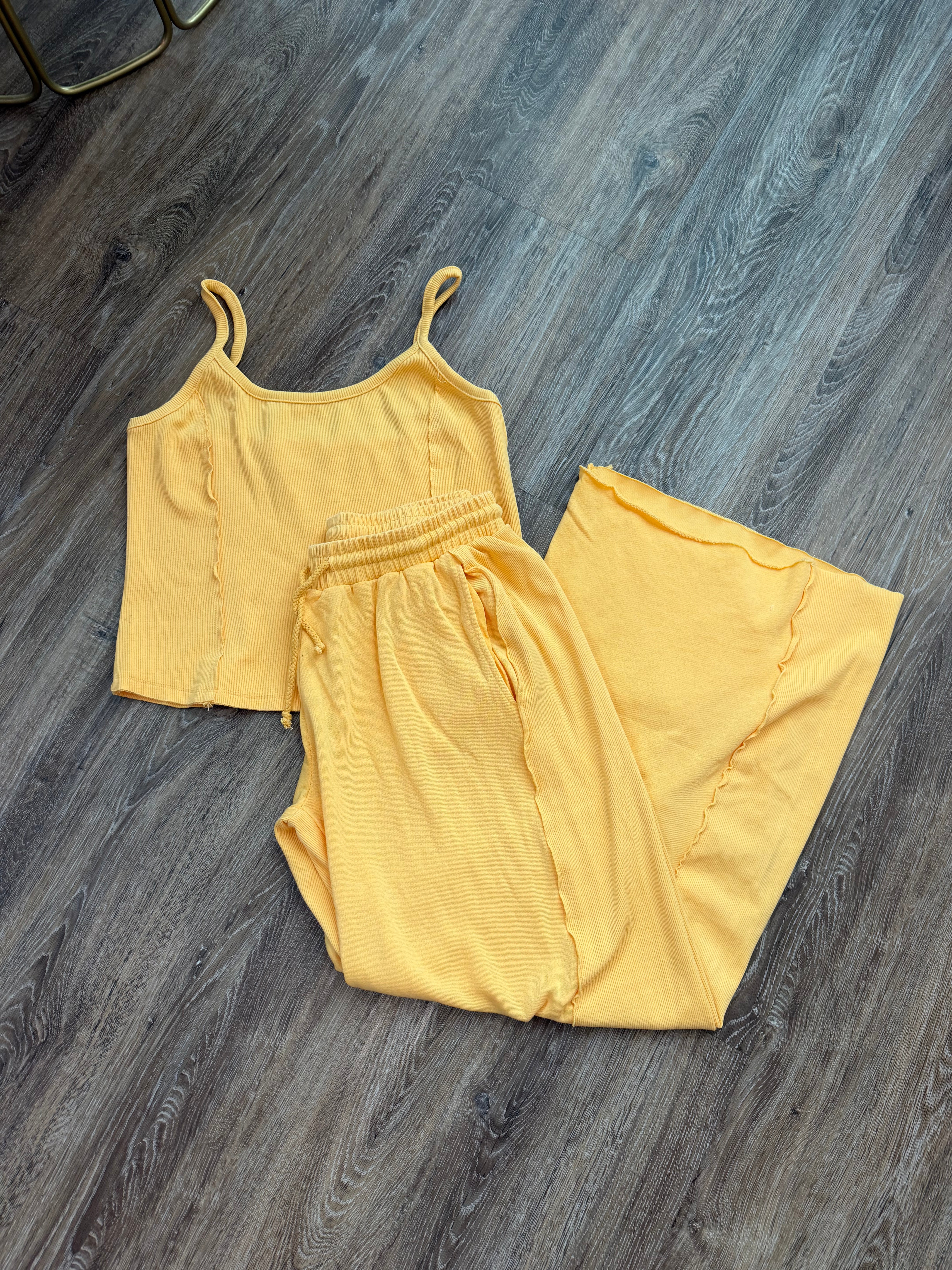 Sunshine Set