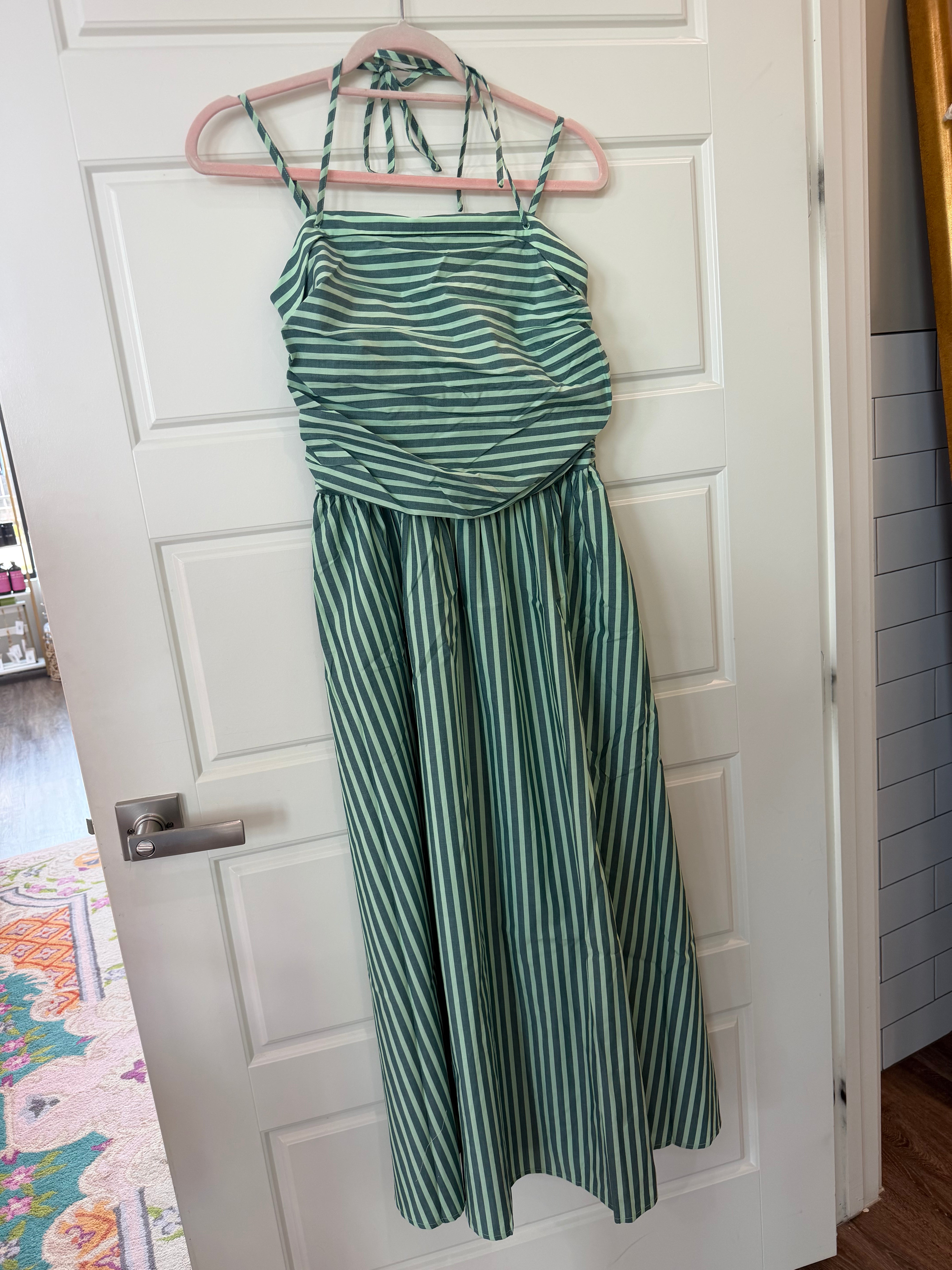 Felice Dress