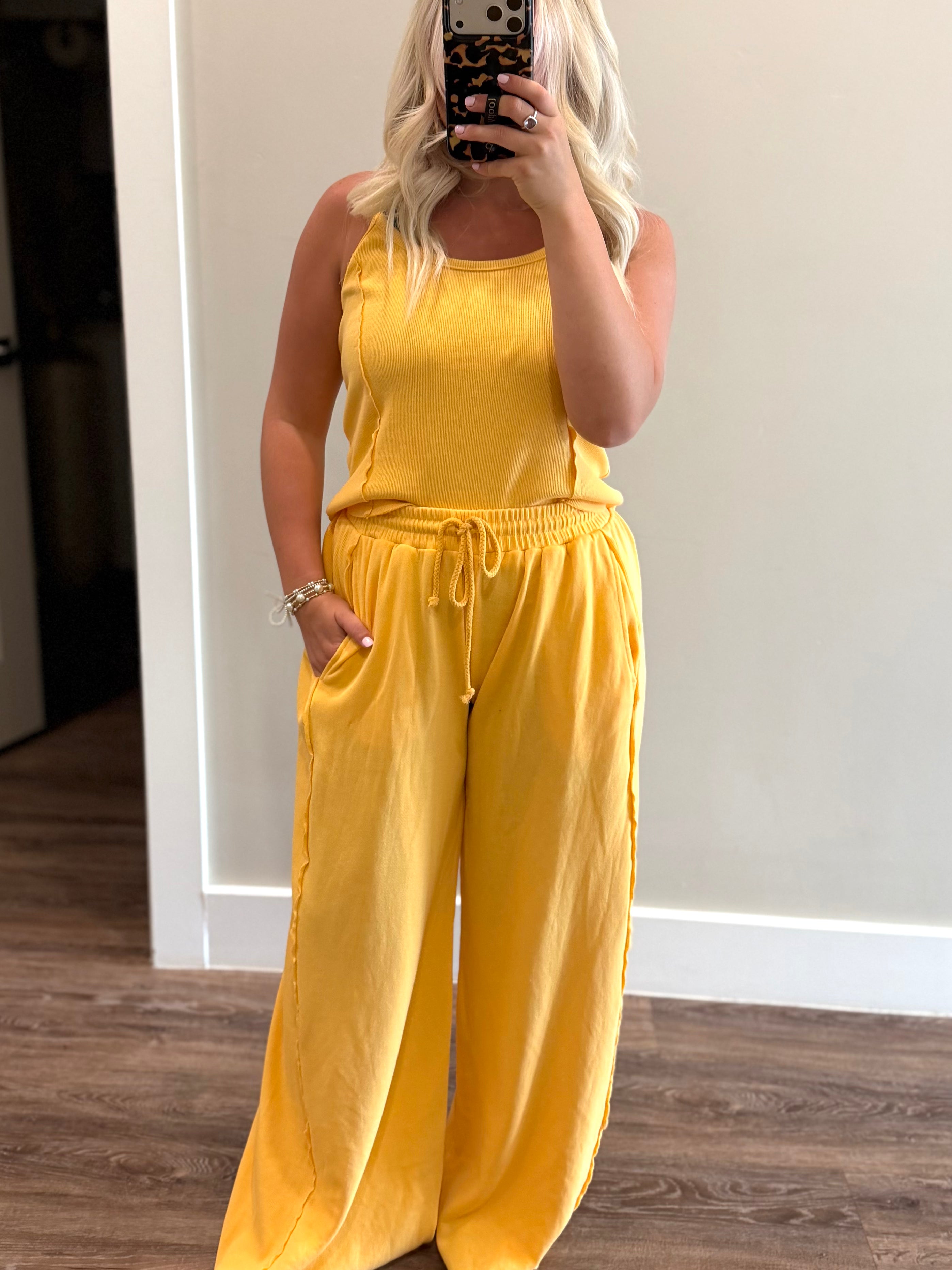 Sunshine Set