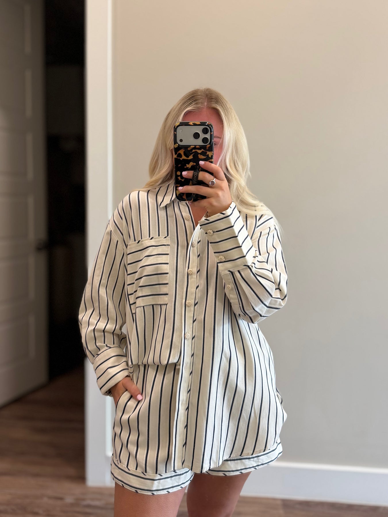 Tops - Blouse