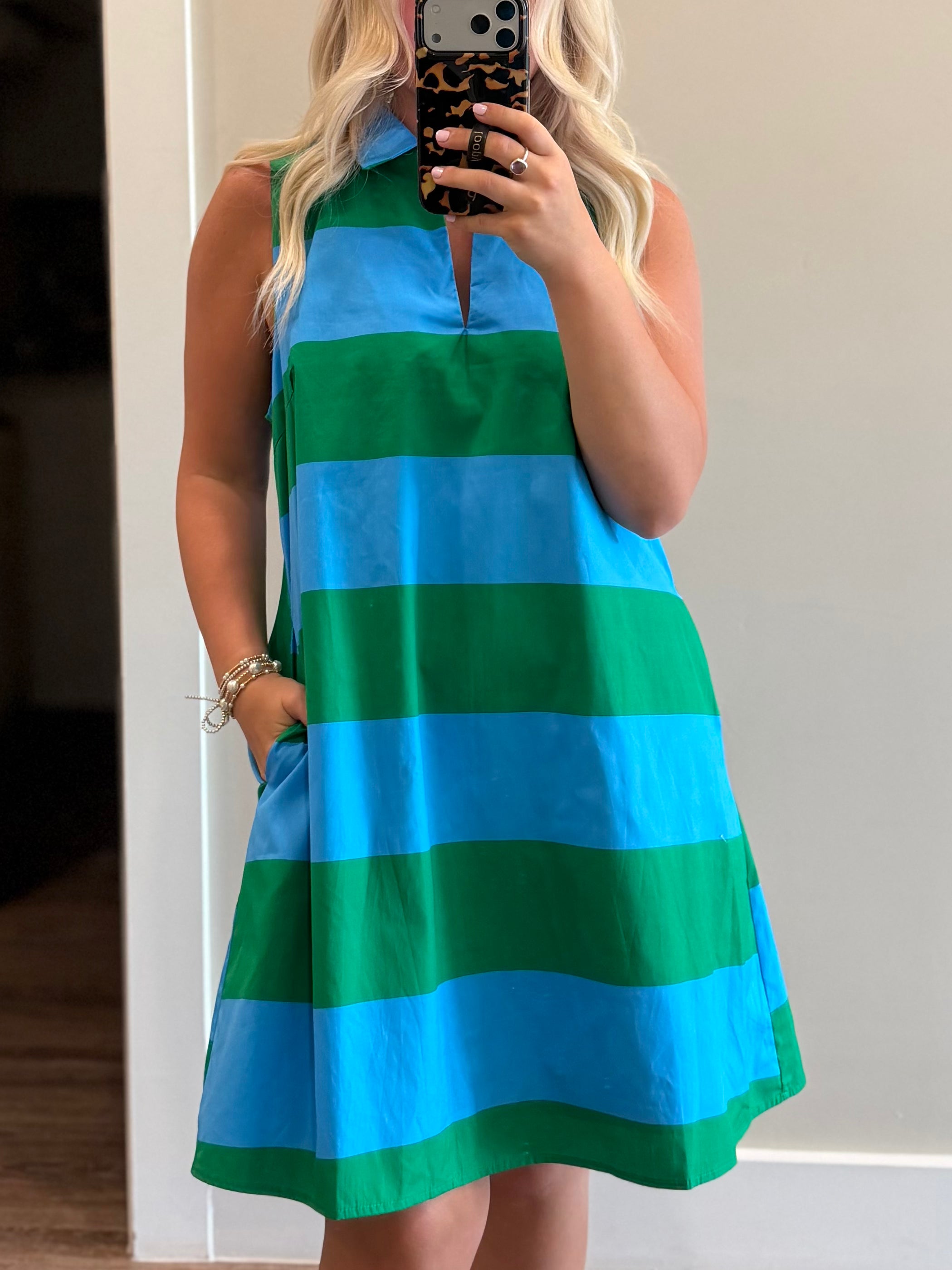 Lexya Mini Dress