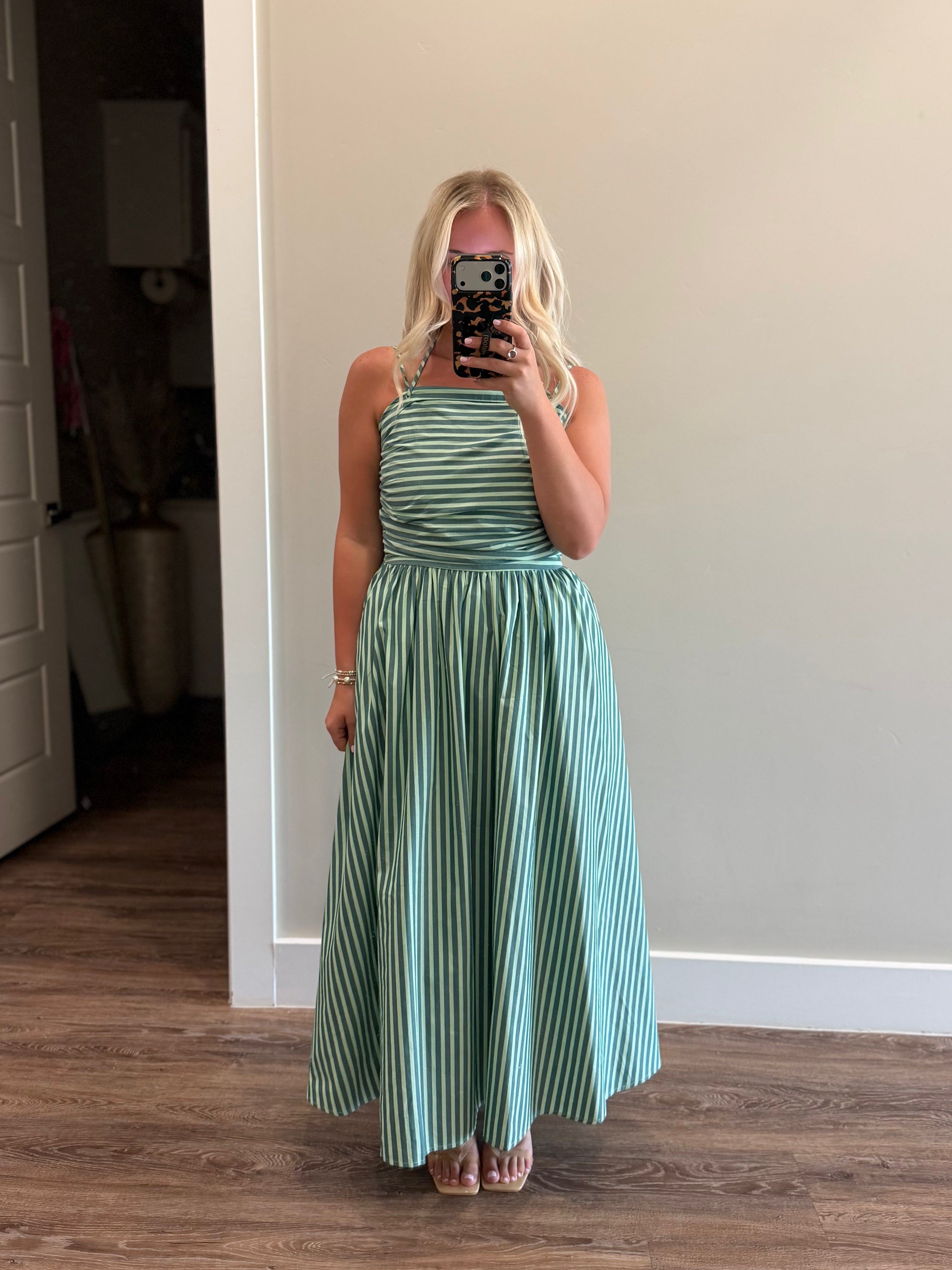 Felice Dress