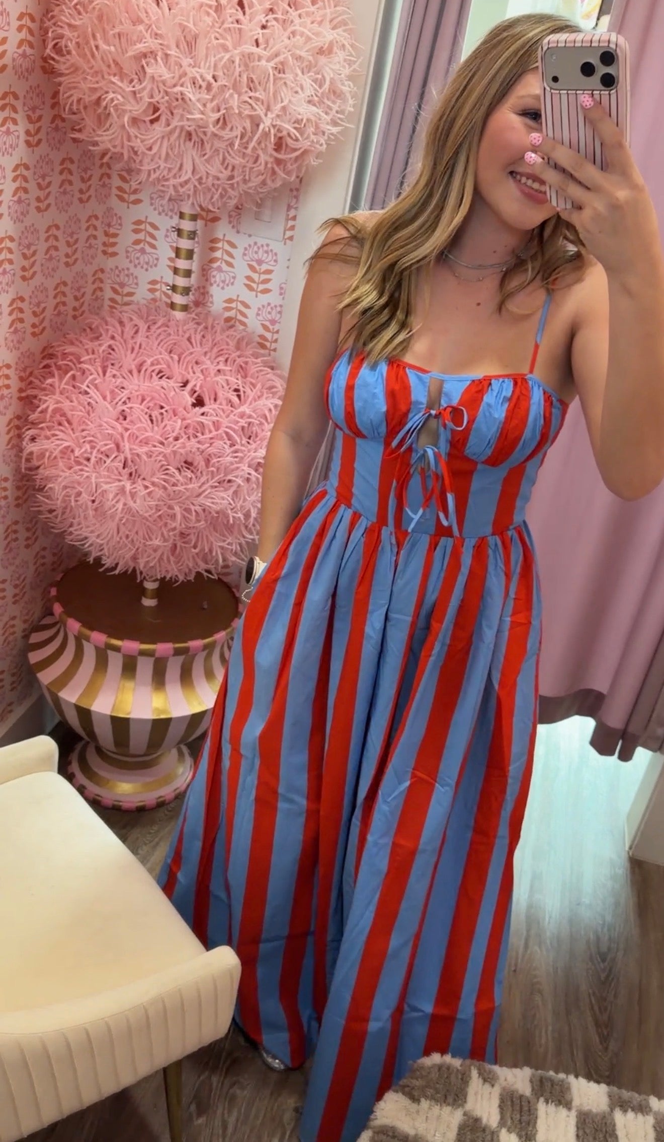 Sally Dress