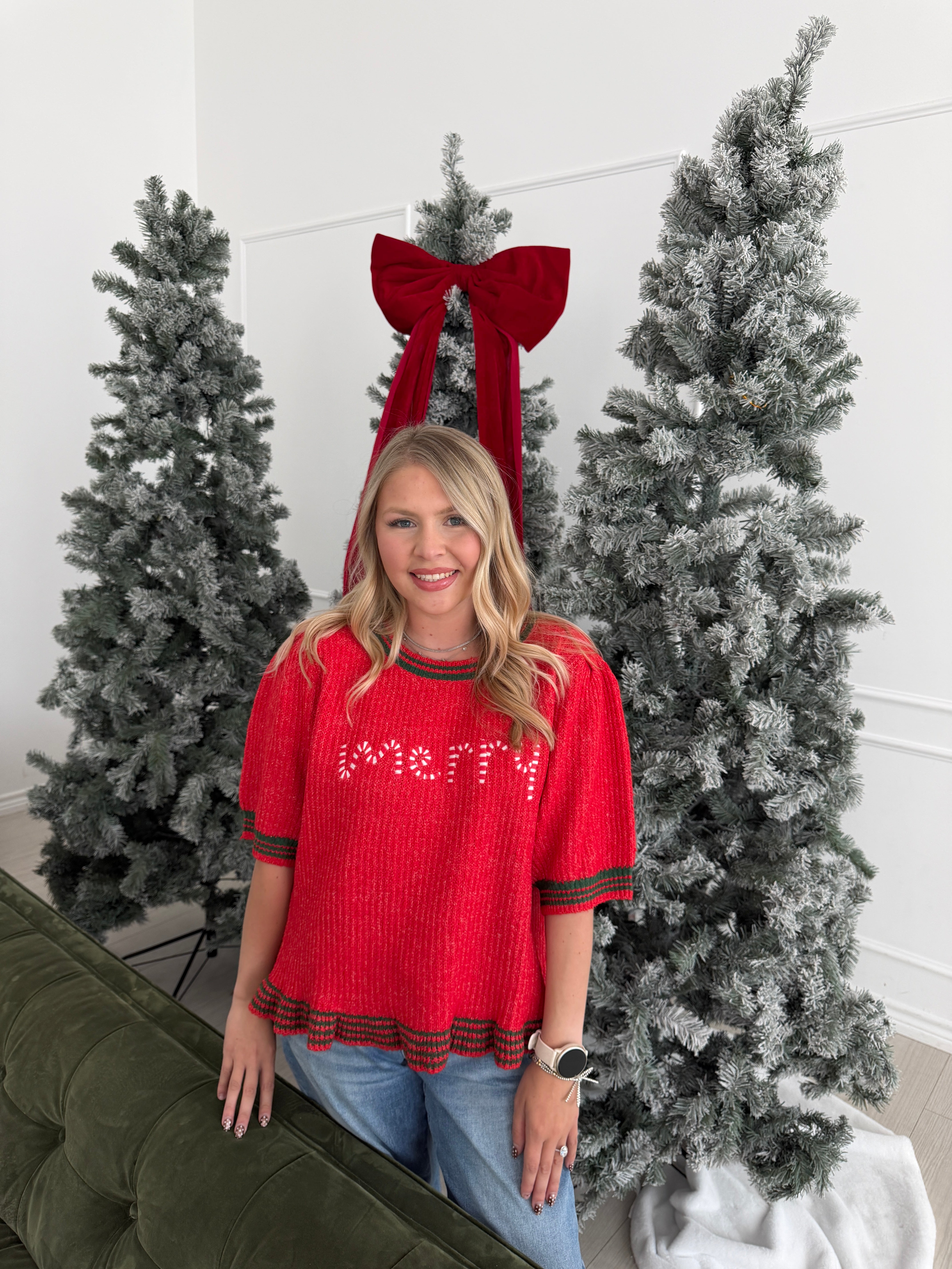 Britini Sweater
