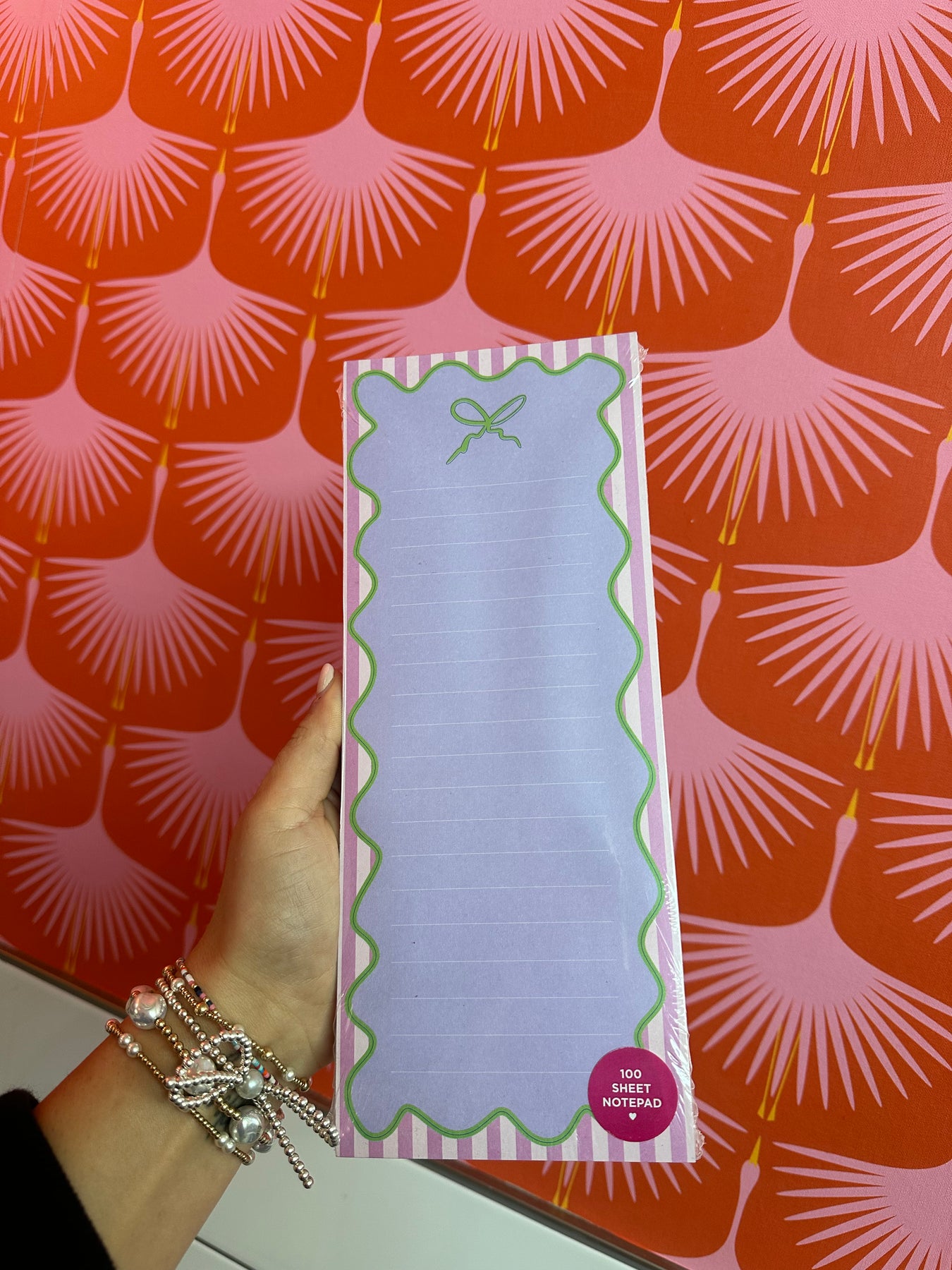 Accessories-Stationary