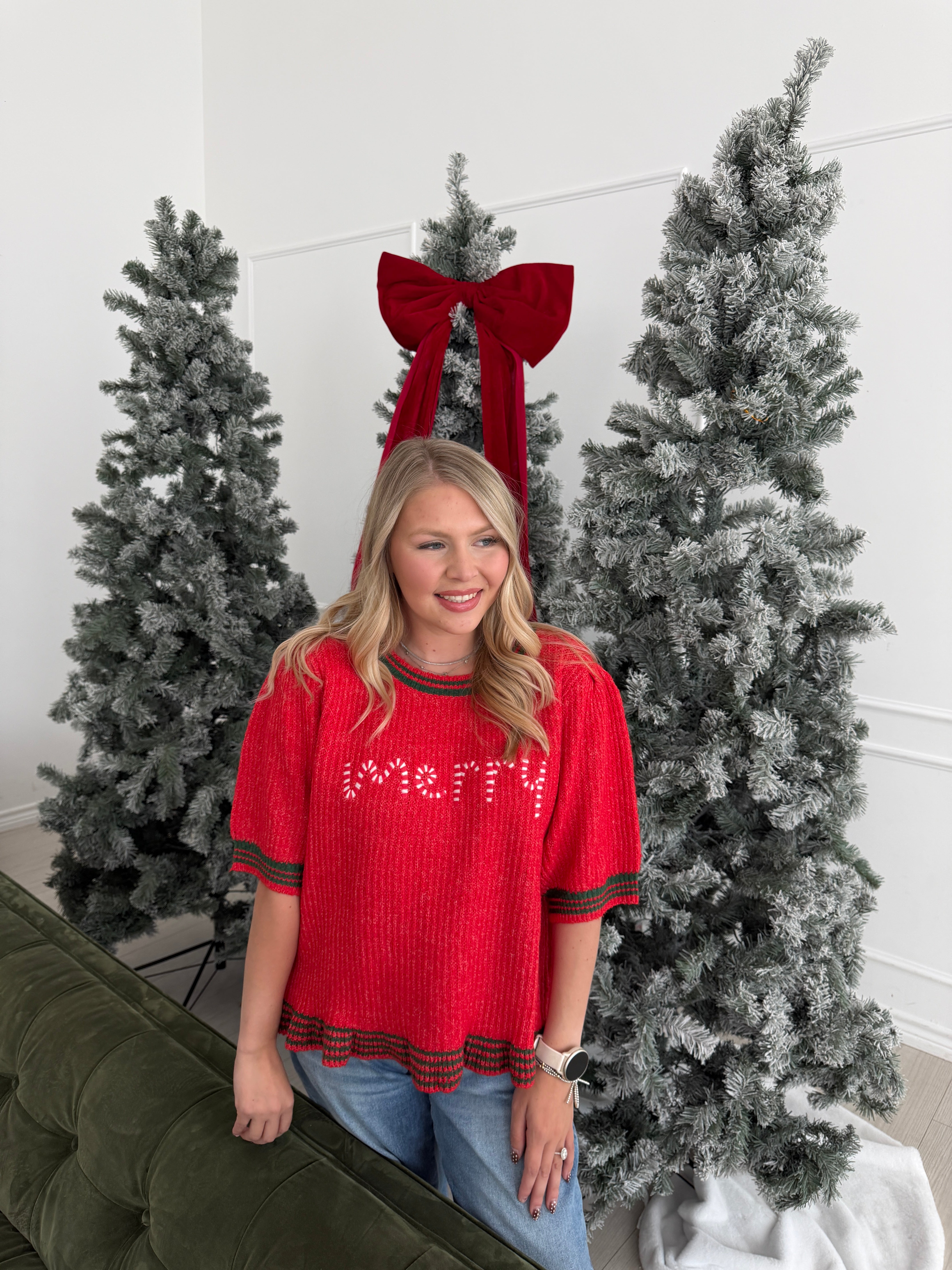Britini Sweater