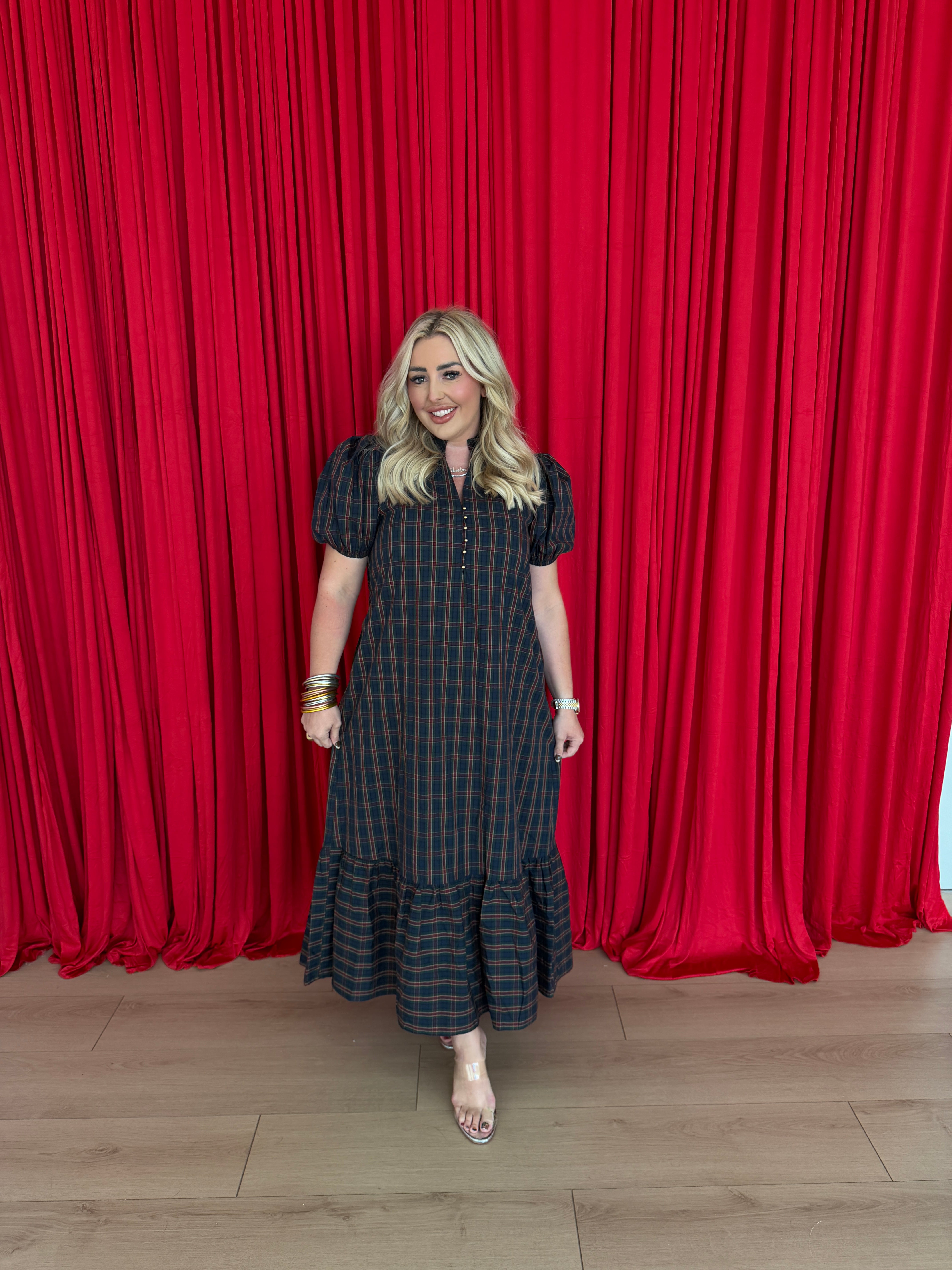 Avery Maxi Dress