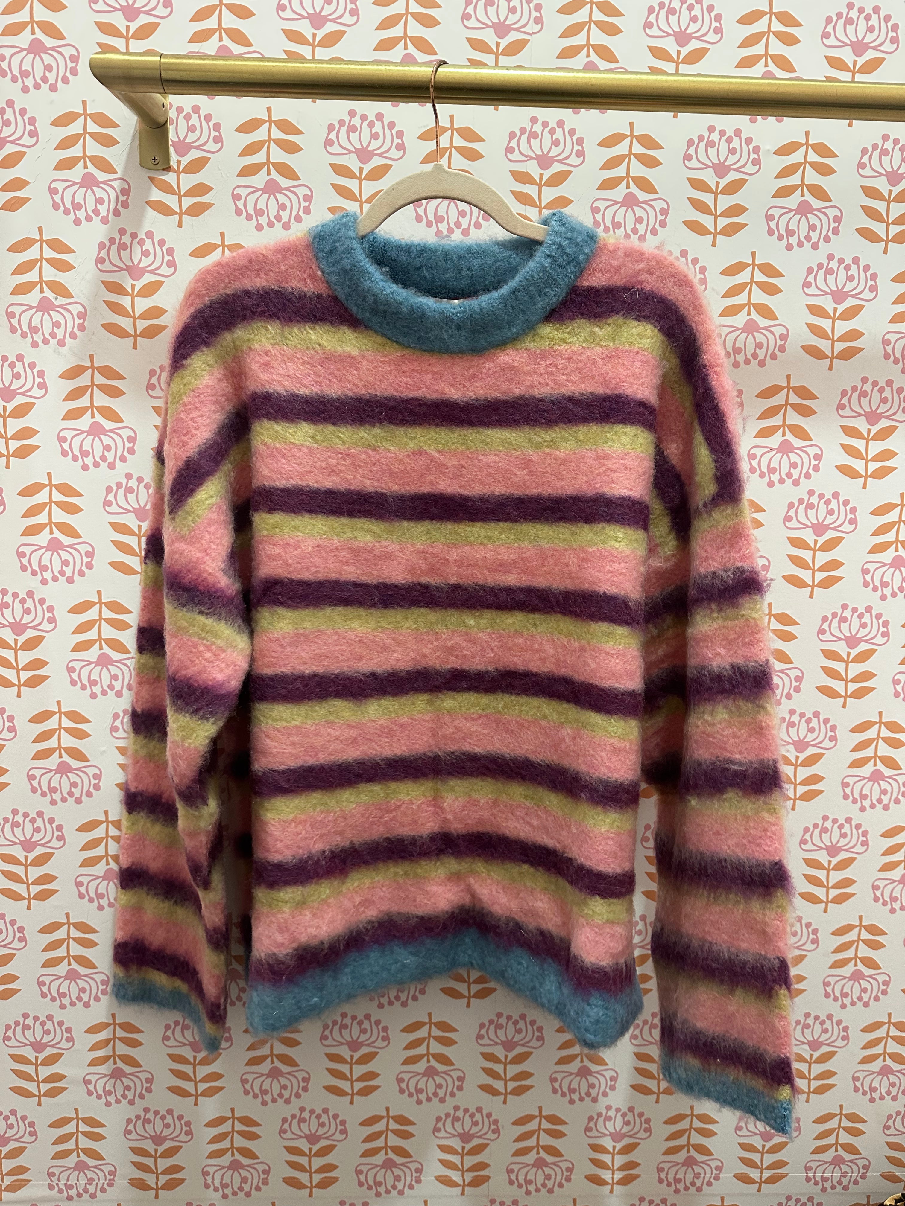 Meagan Sweater