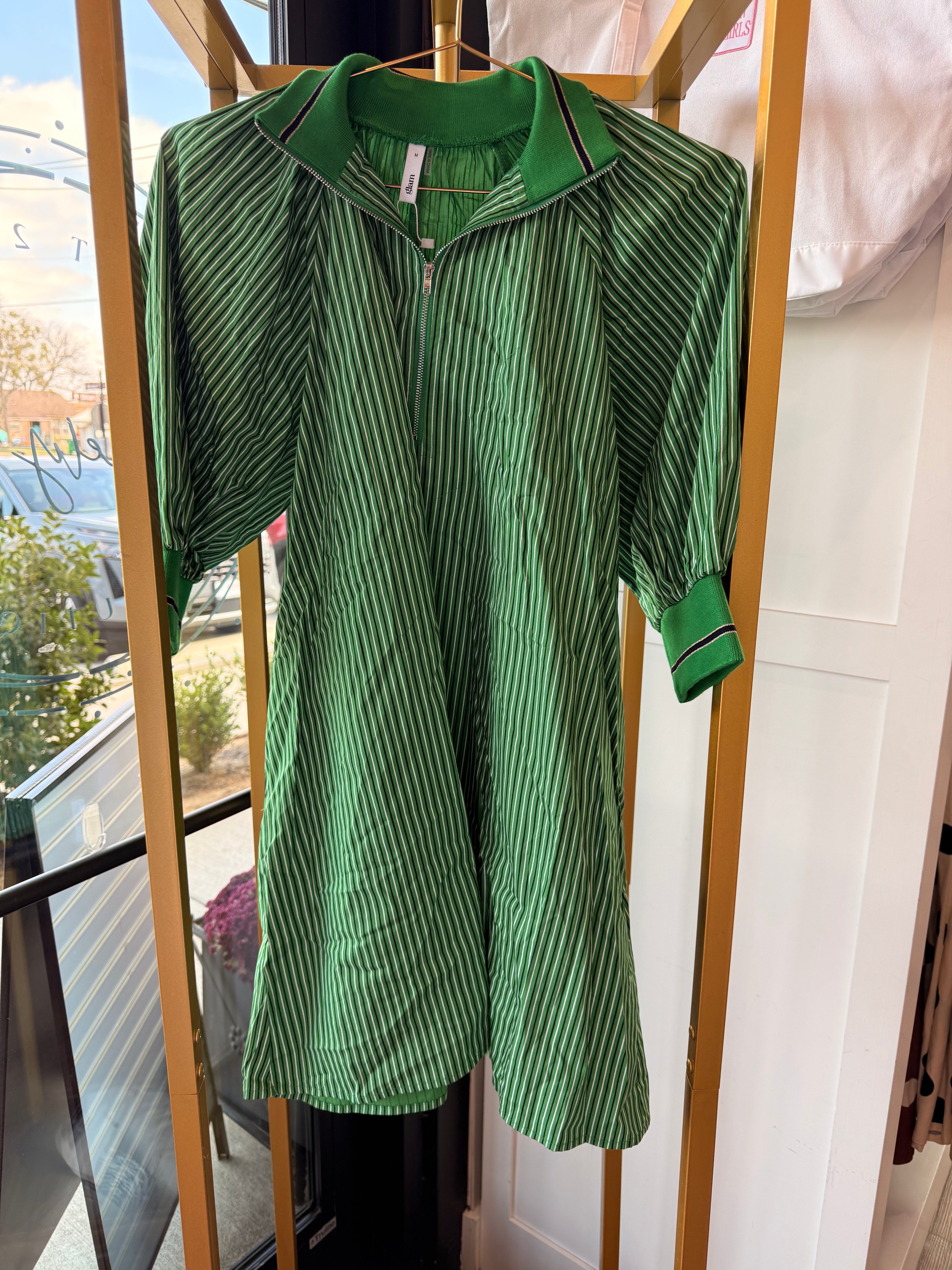 Kelly Dress