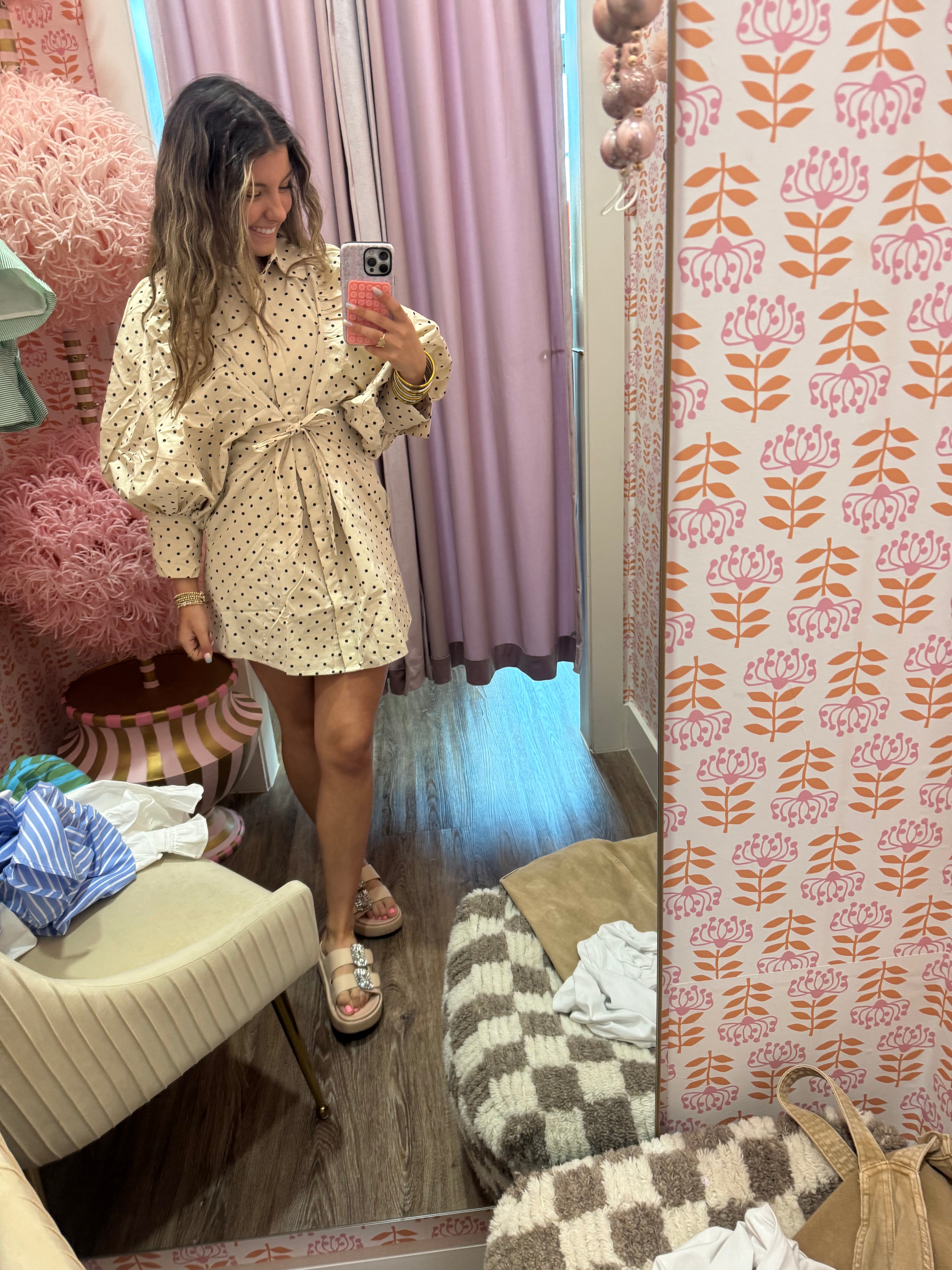 Mary dress