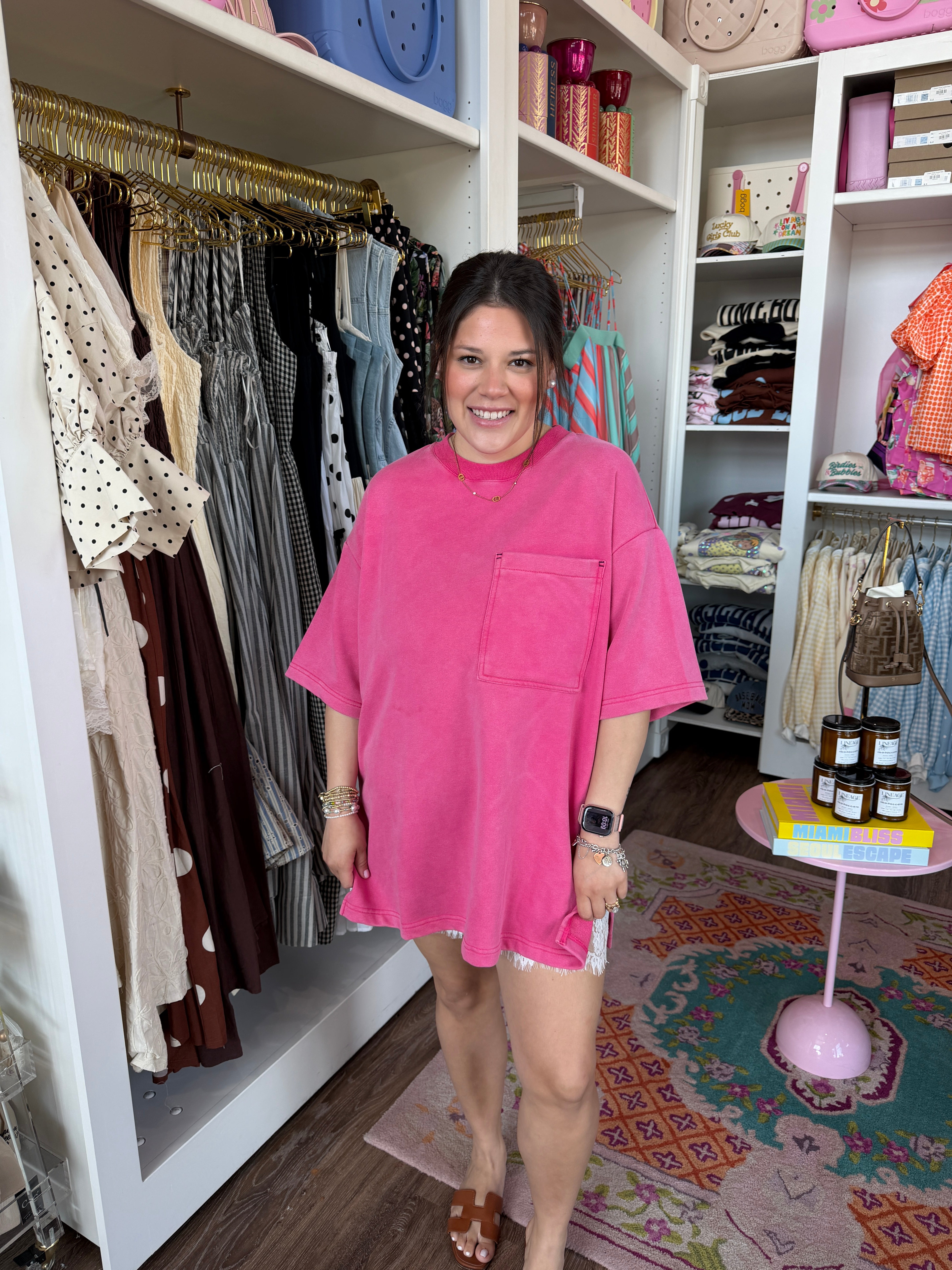 Connie Dress