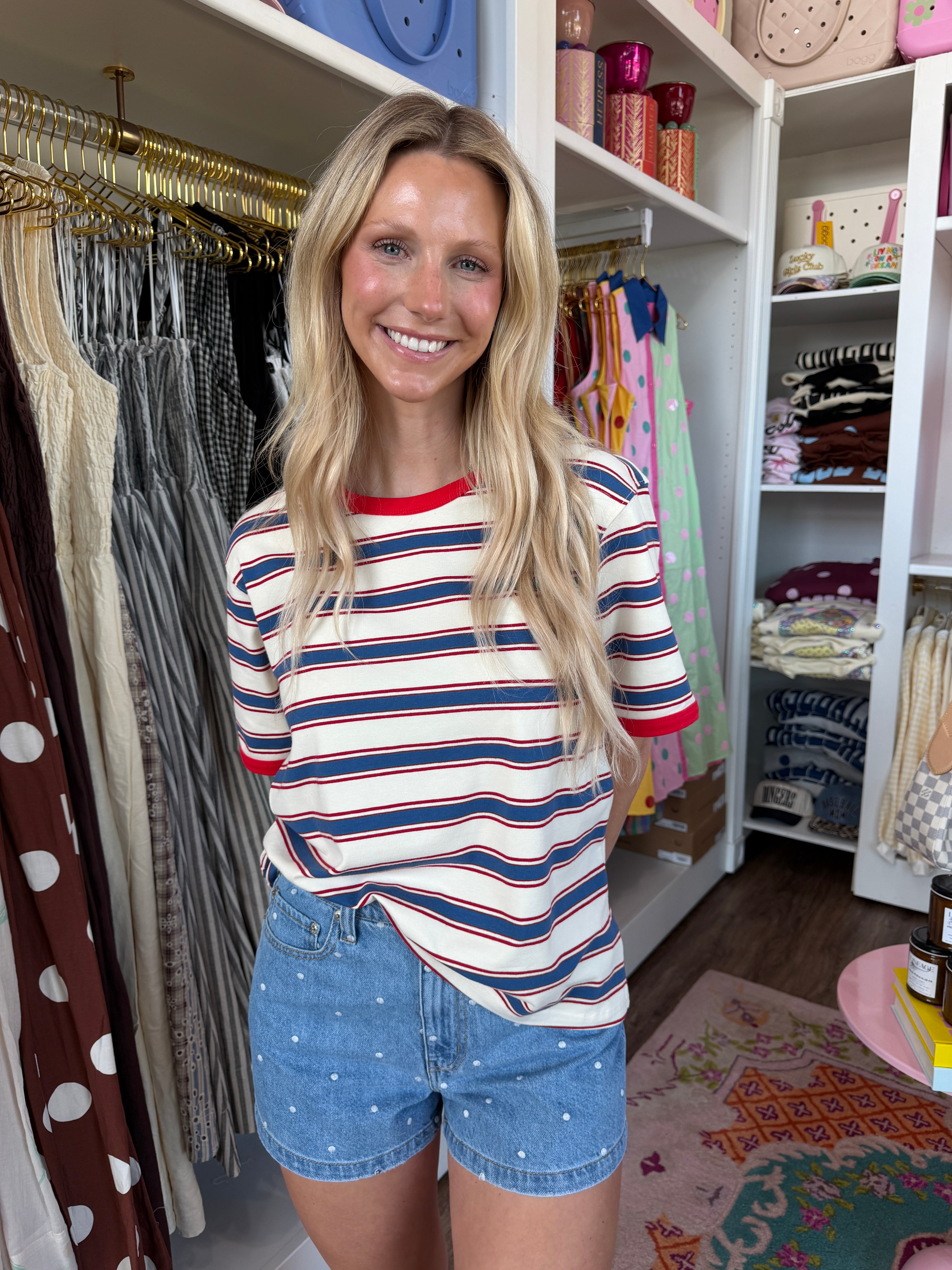 Stella Top