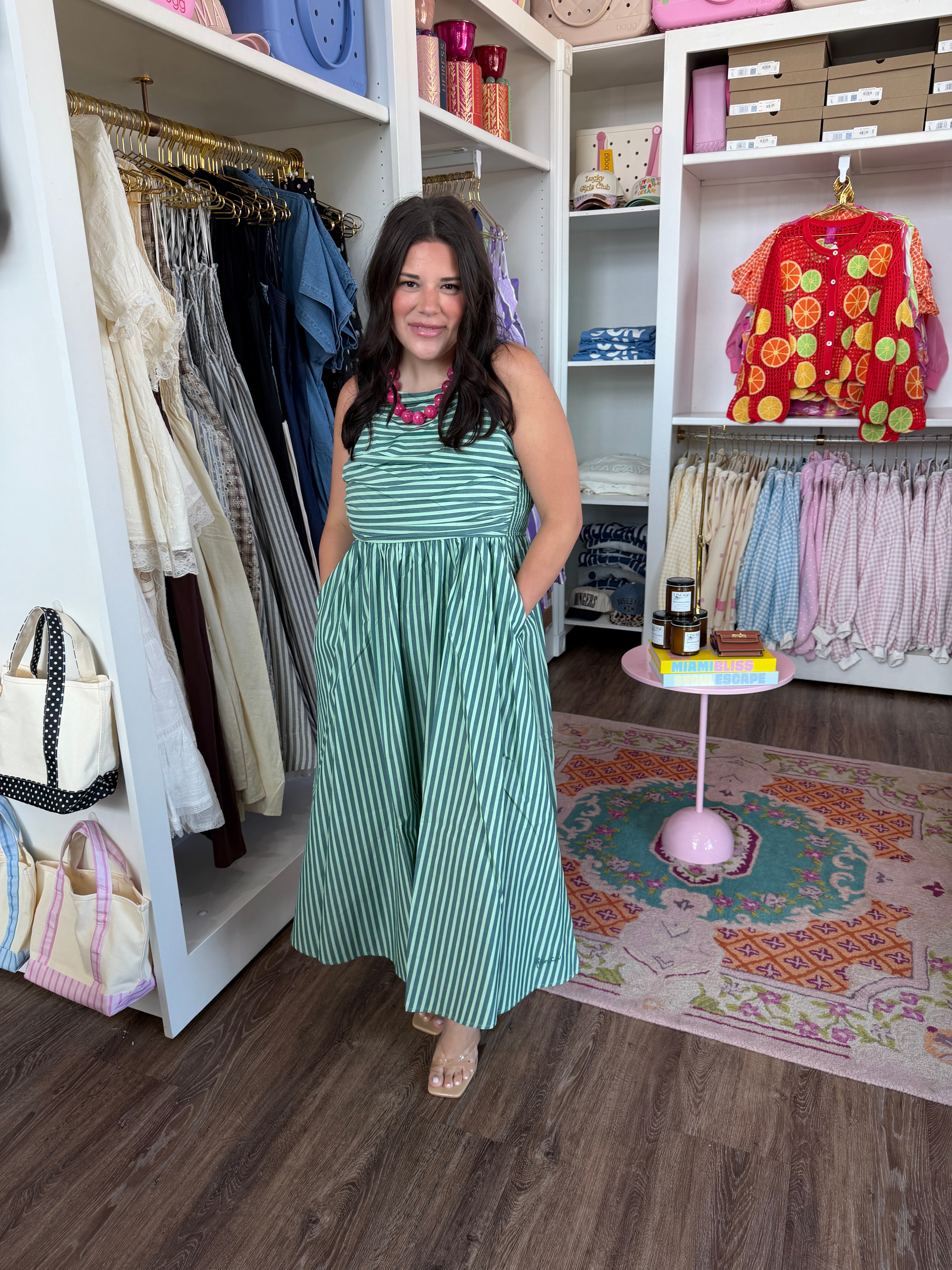 Felice Dress